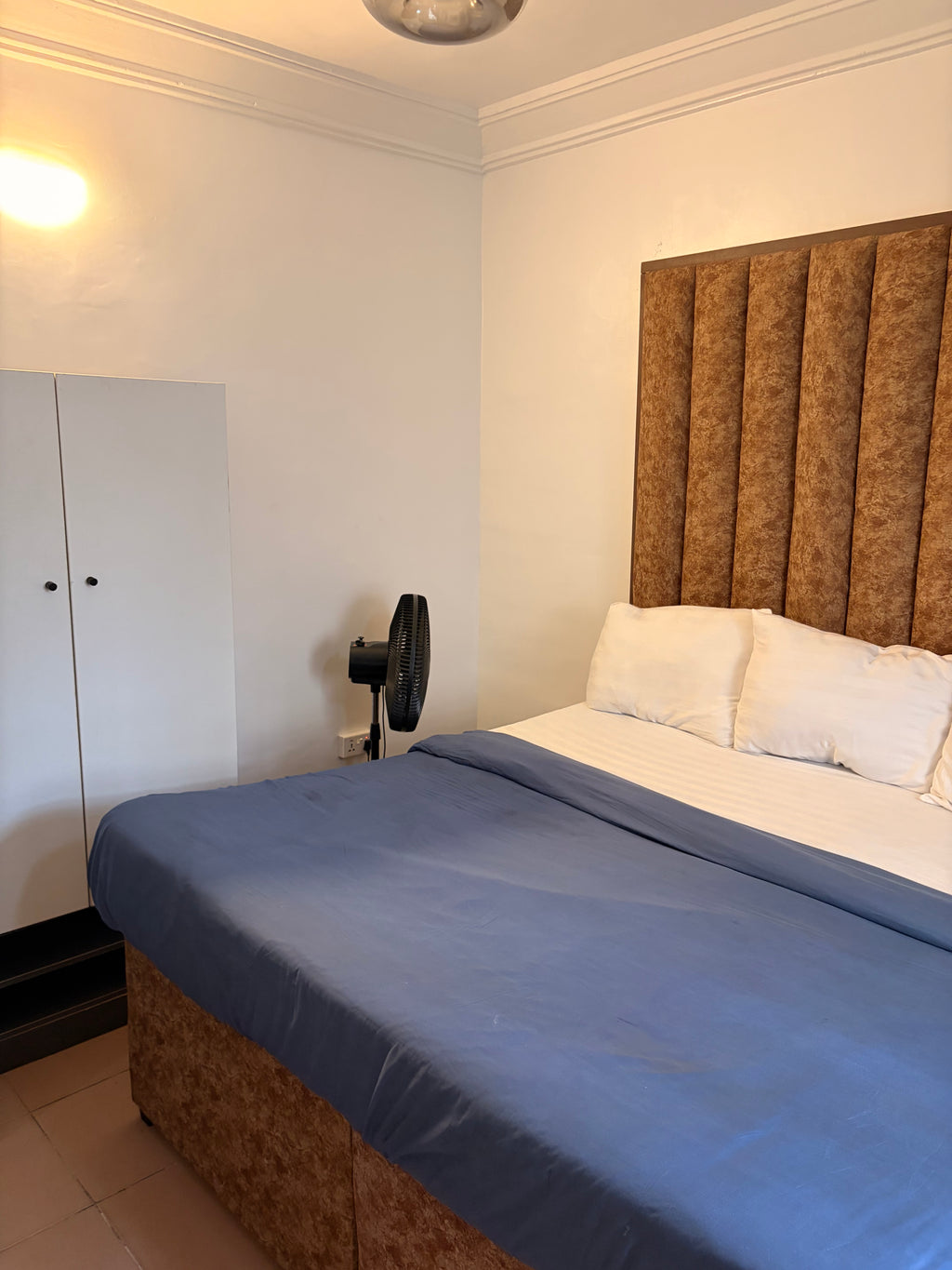 Studio apartment utako