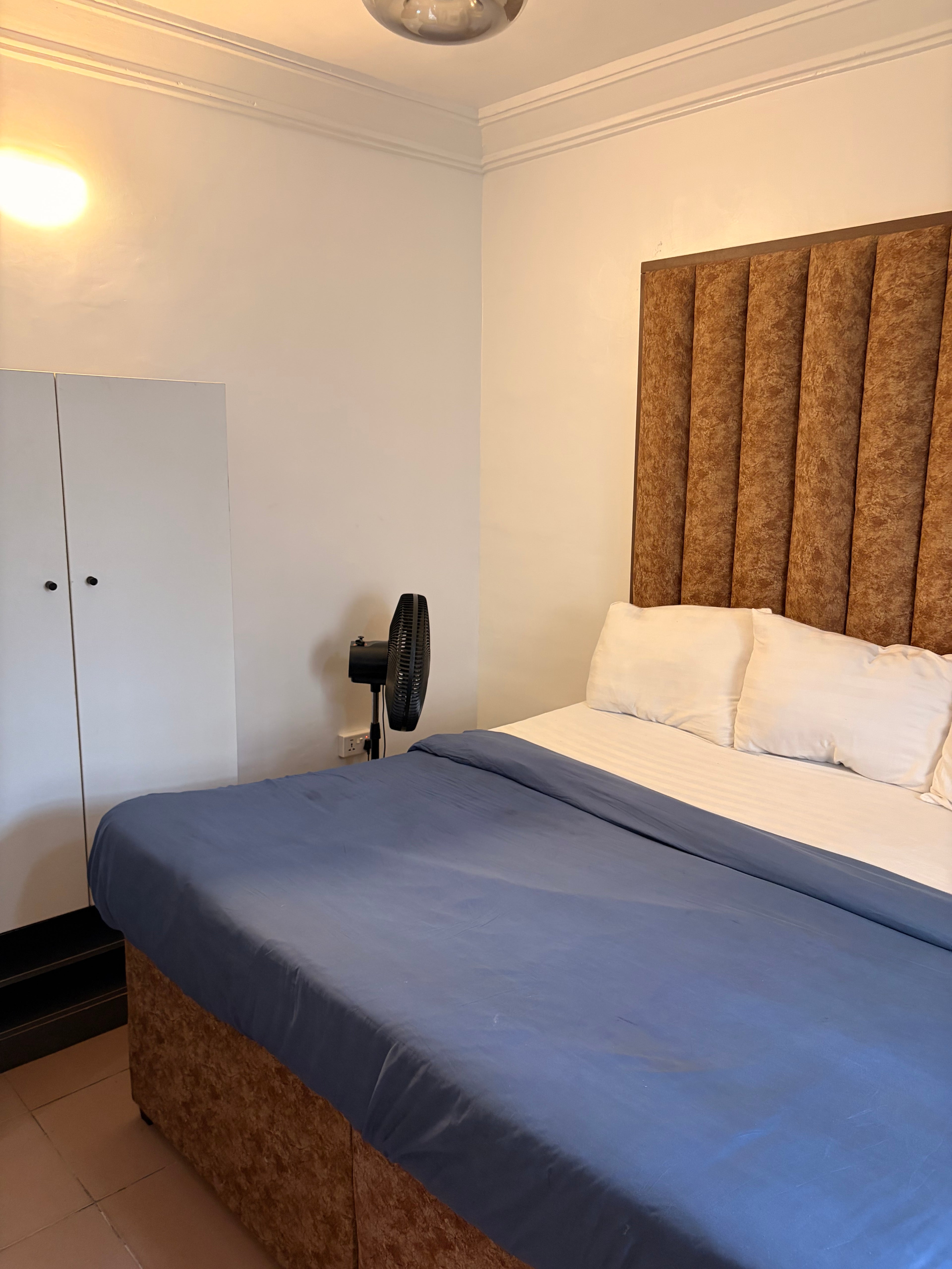 Studio apartment utako