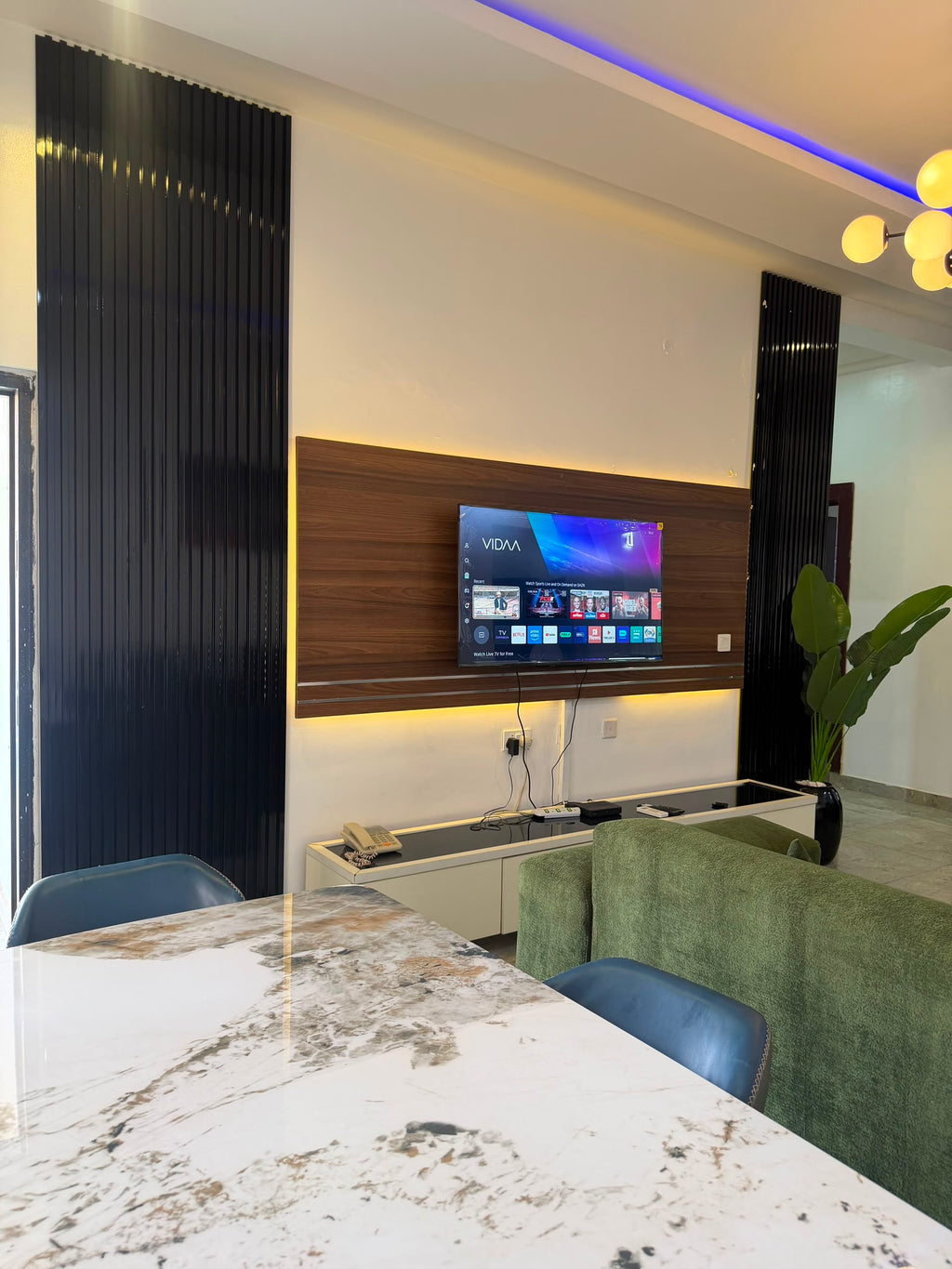2 bedroom Jahi