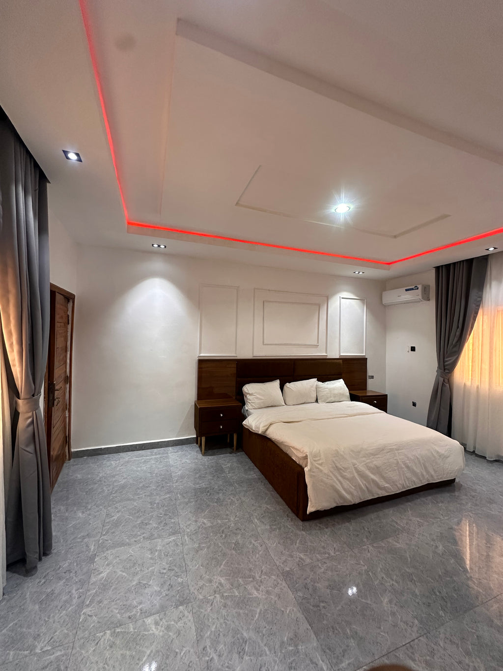 1-Bedroom Apartment – Jahi