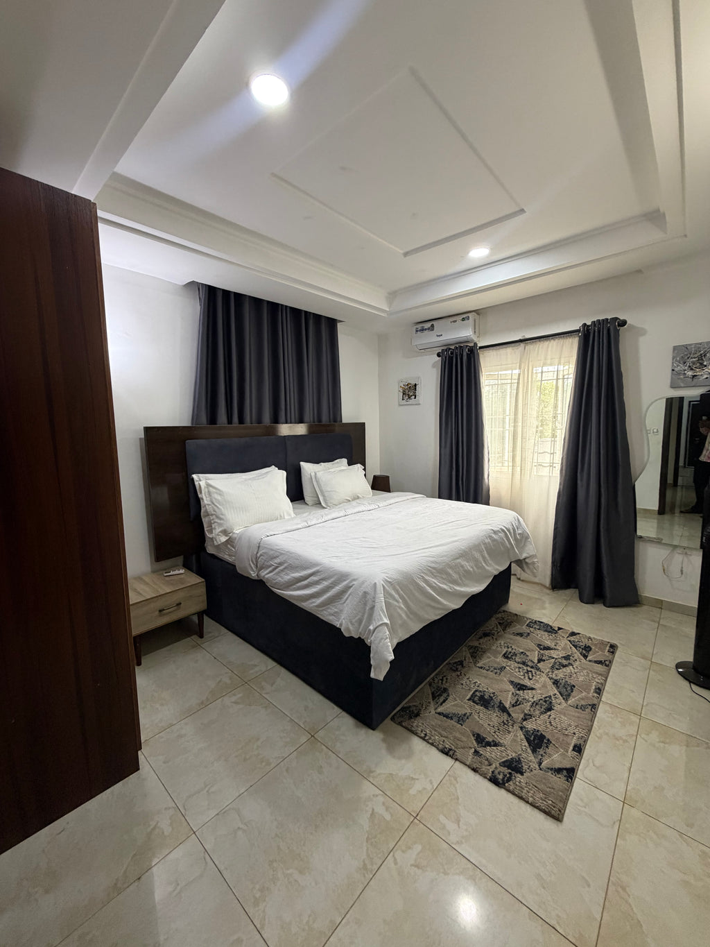 3 bedroom gwarimpa