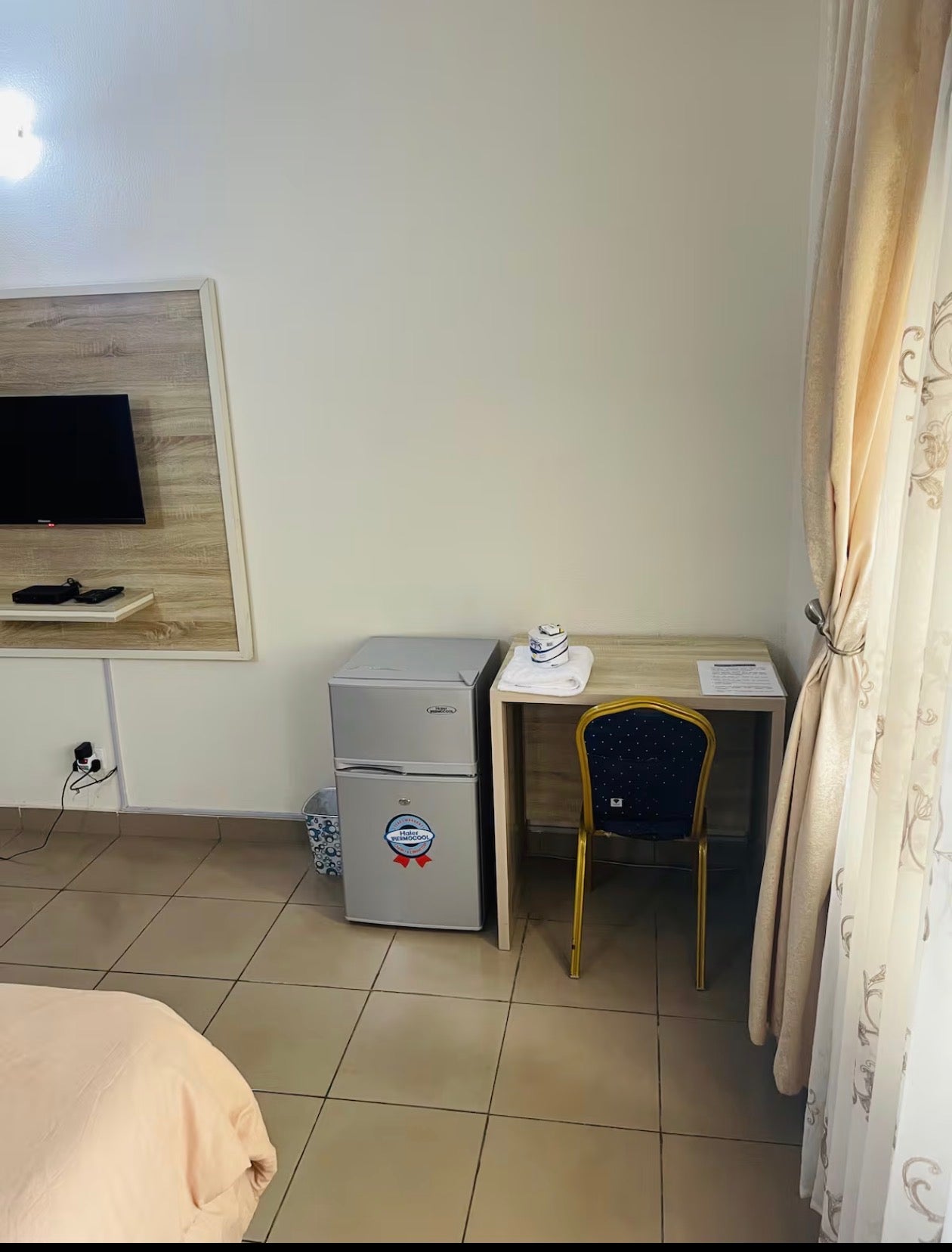 Classic 1 bed wuse