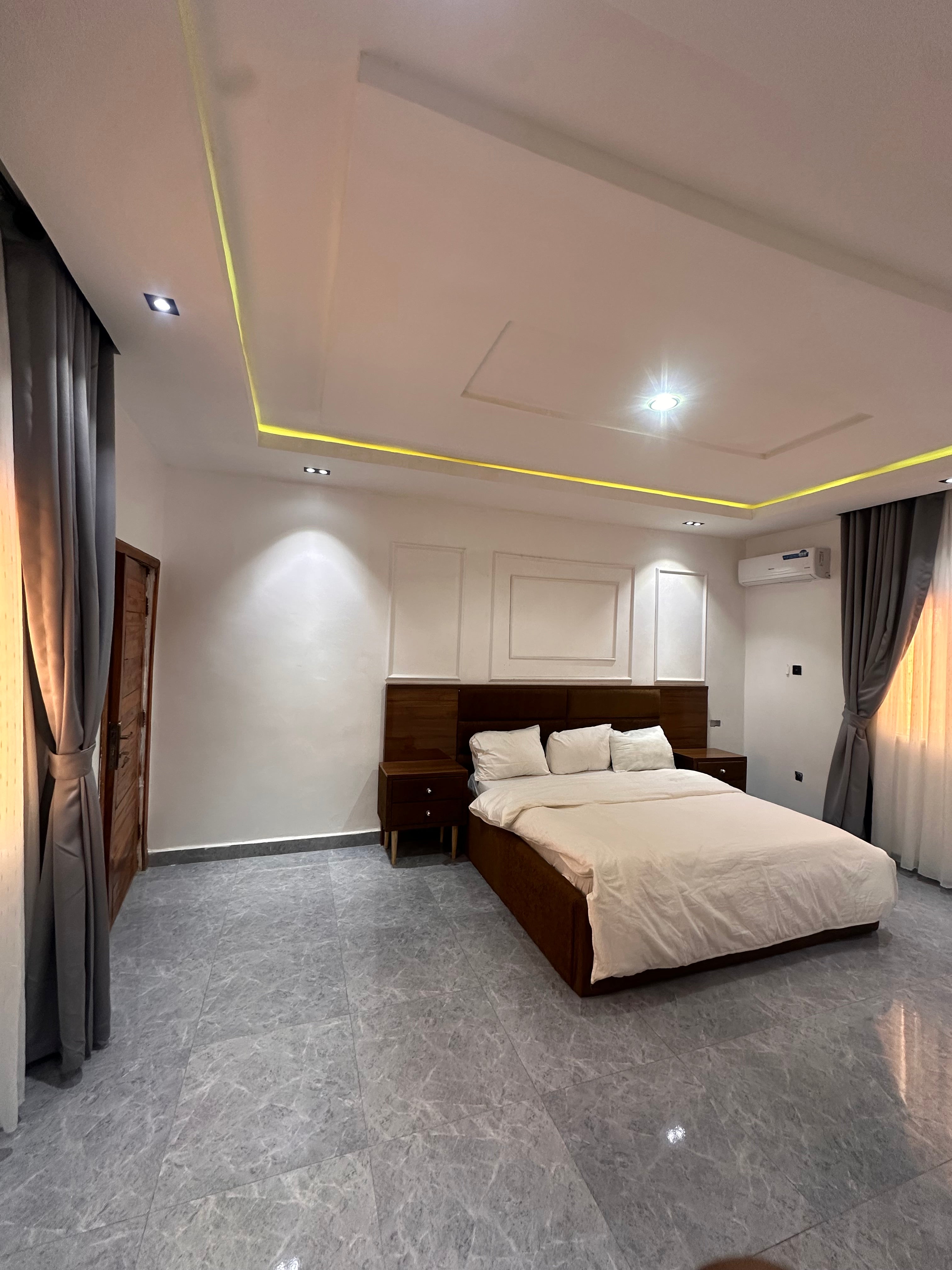 1-Bedroom Apartment – Jahi