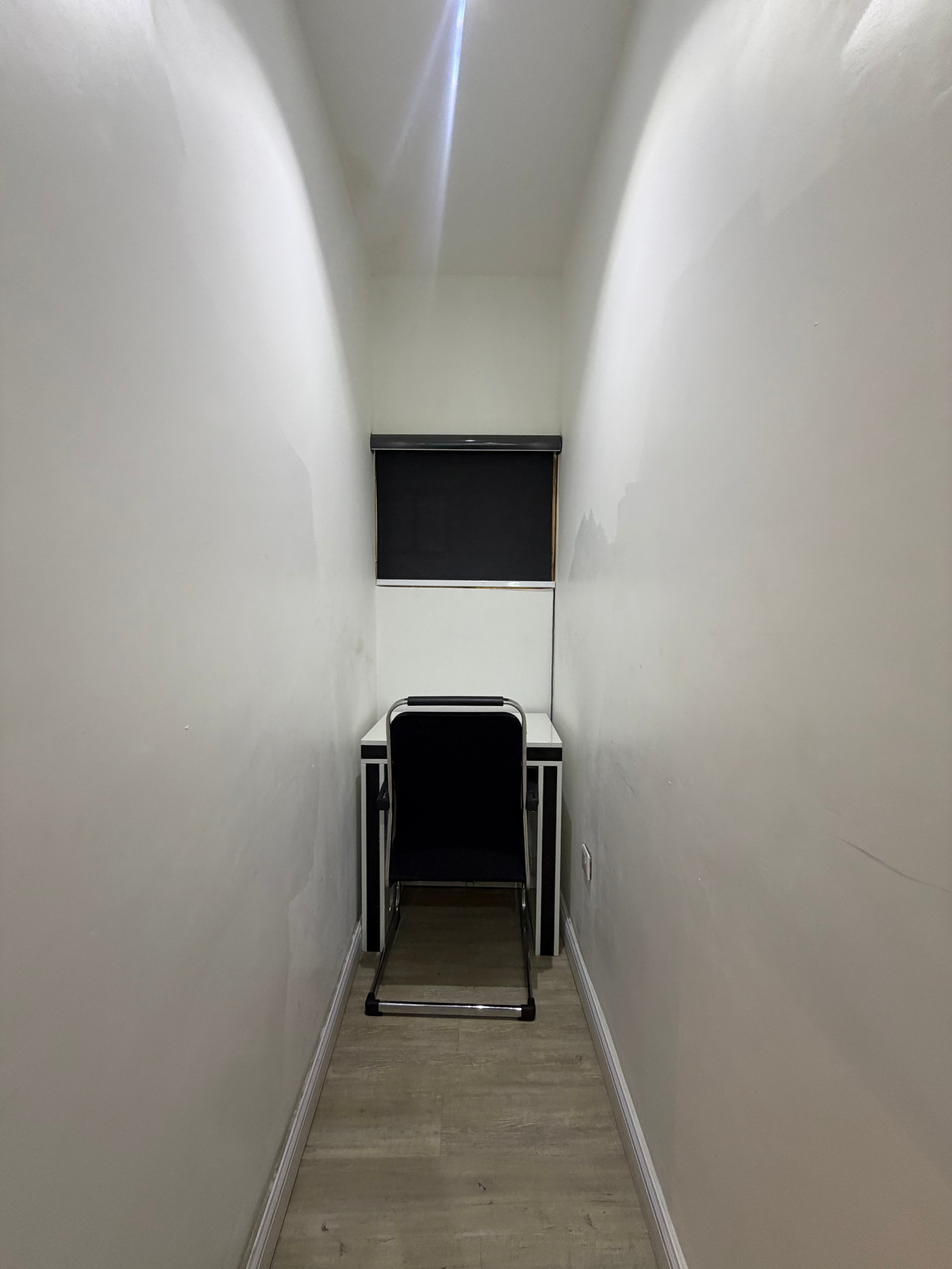 Luxury Studio Apartment – Utako, Abuja

 ₦1,500,000 per month