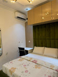 Studio apartment Jahi