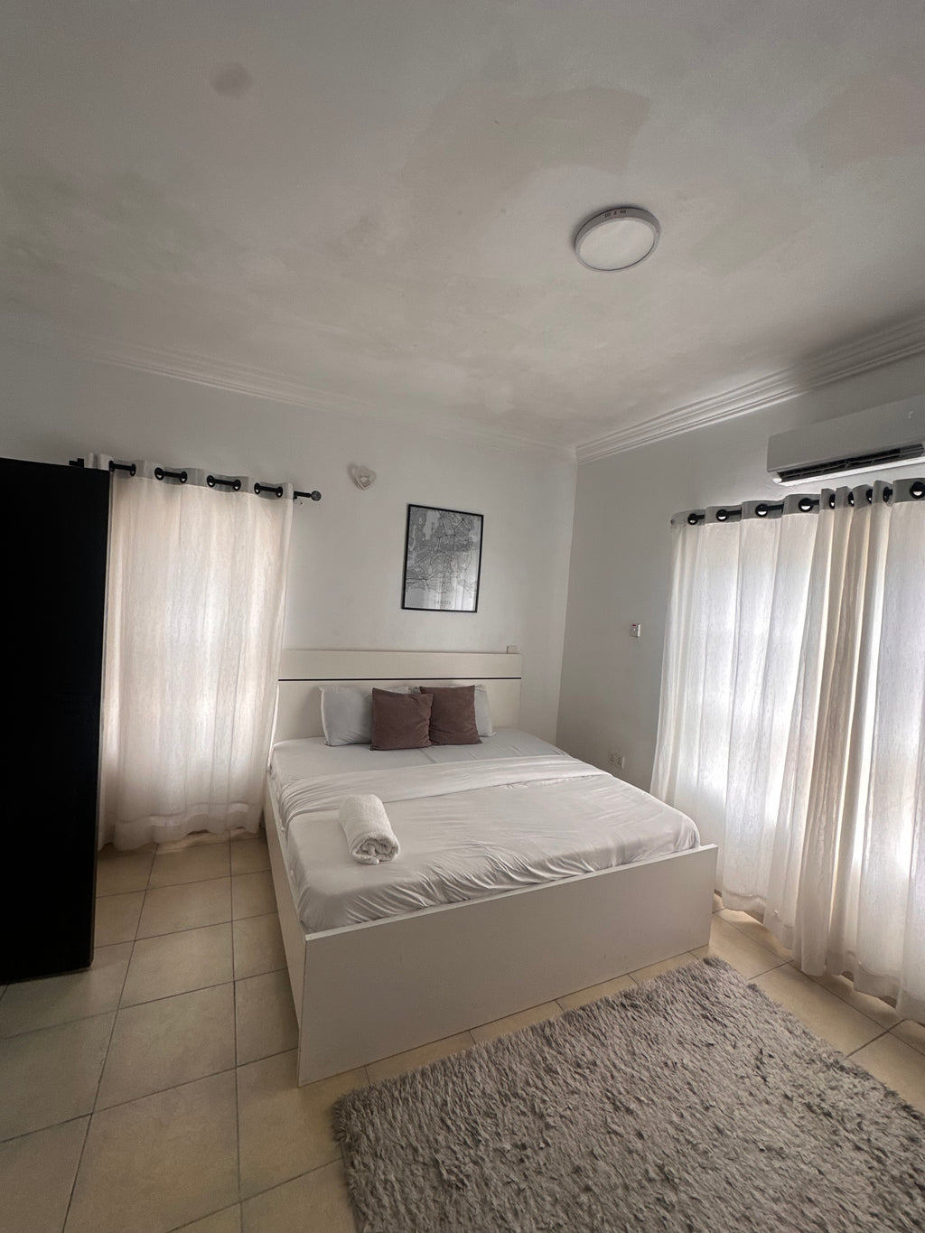 2 bedroom Lekki 1