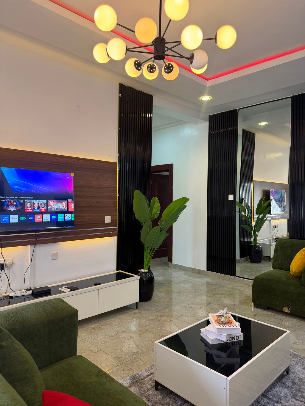 2 bedroom Jahi