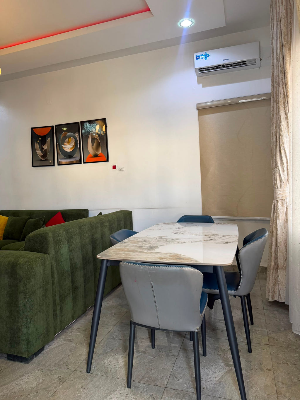 2 bedroom Jahi