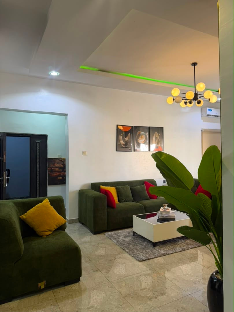 2 bedroom Jahi