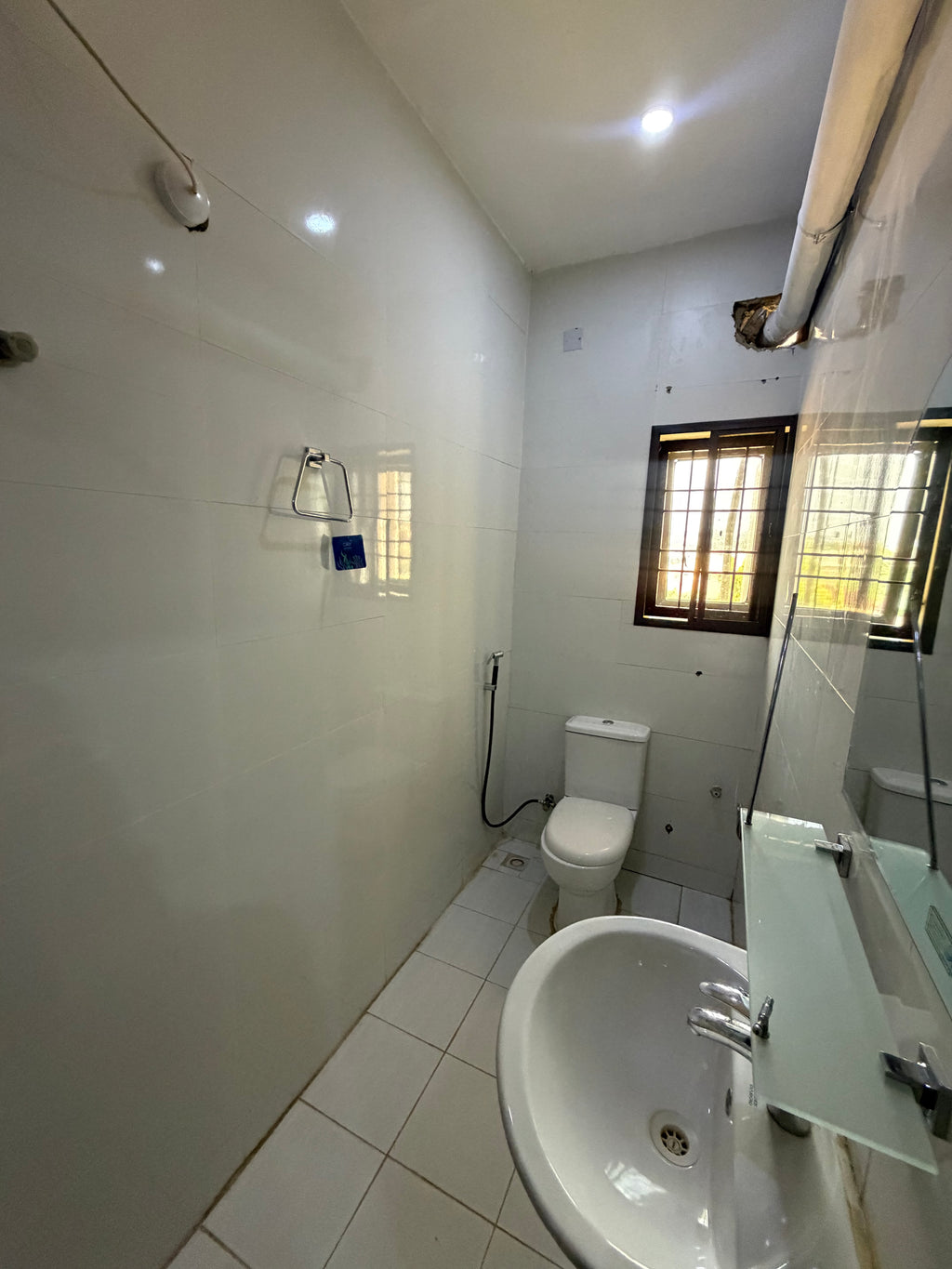 Studio Apartment Flat 1 – Area 3, Garki, Abuja

₦1,200,000 per month