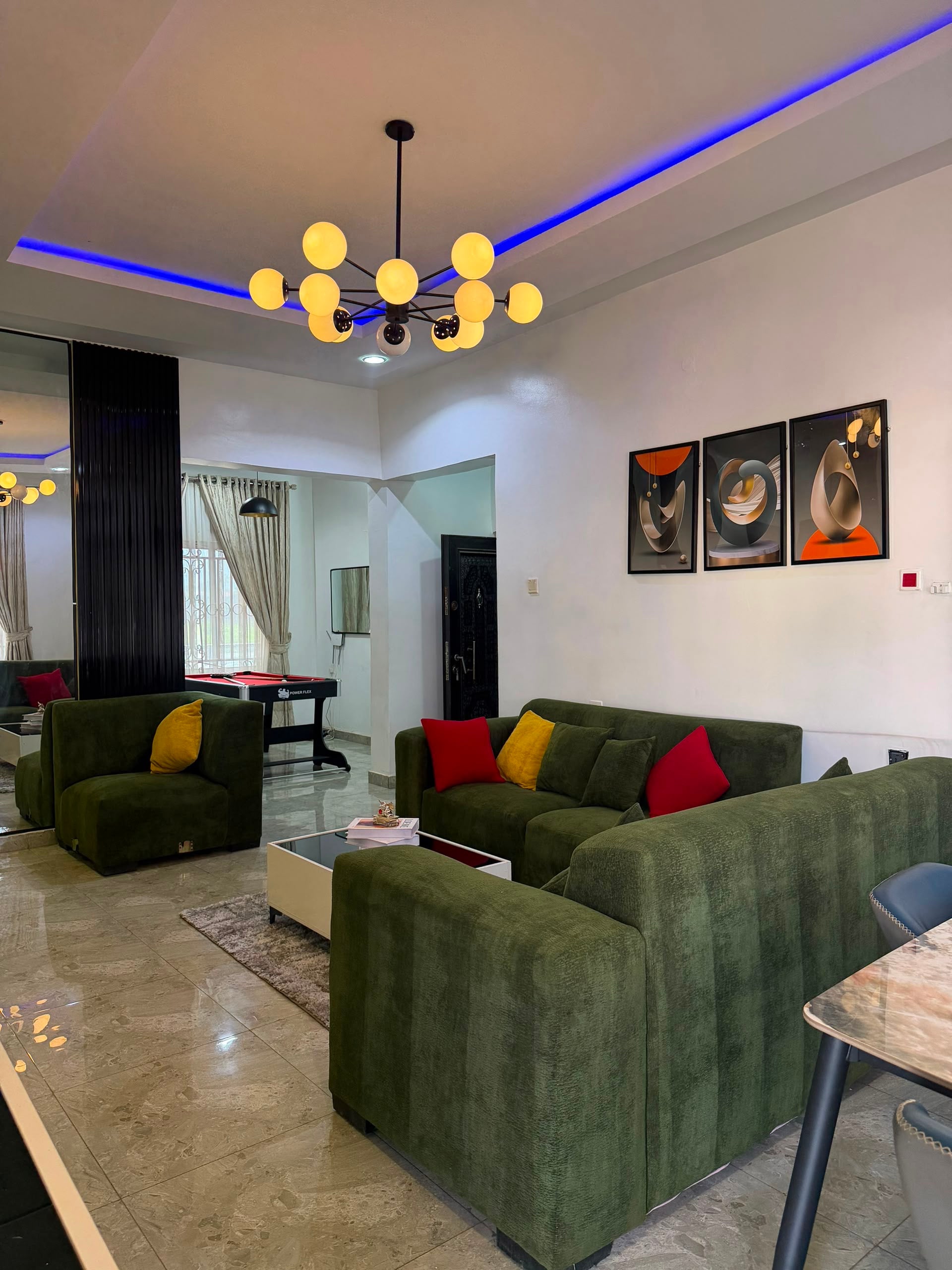 2 bedroom Jahi