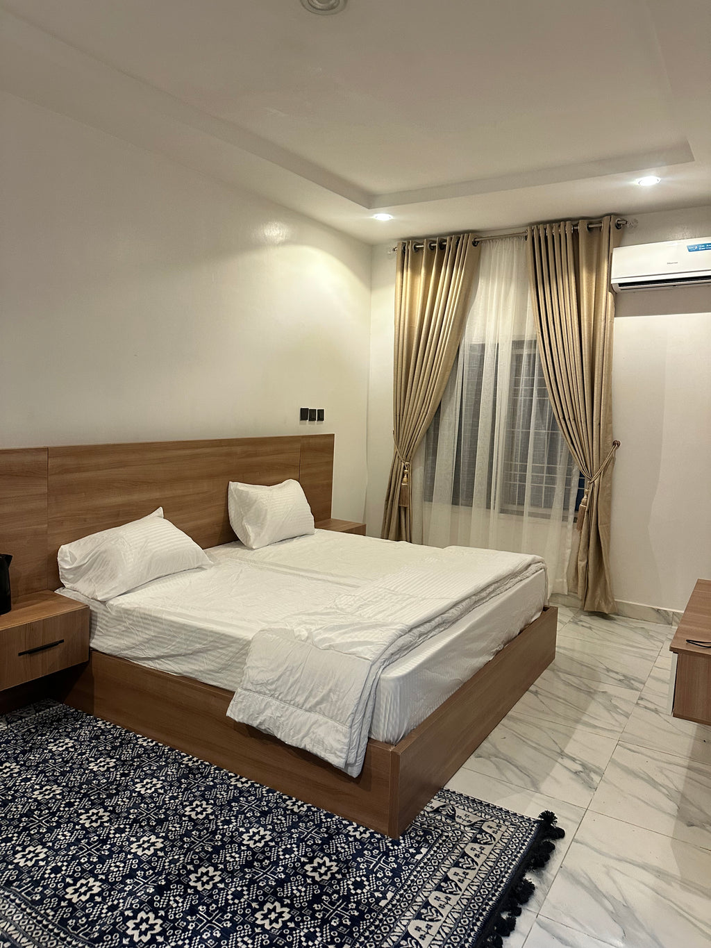 Single room in Wuye