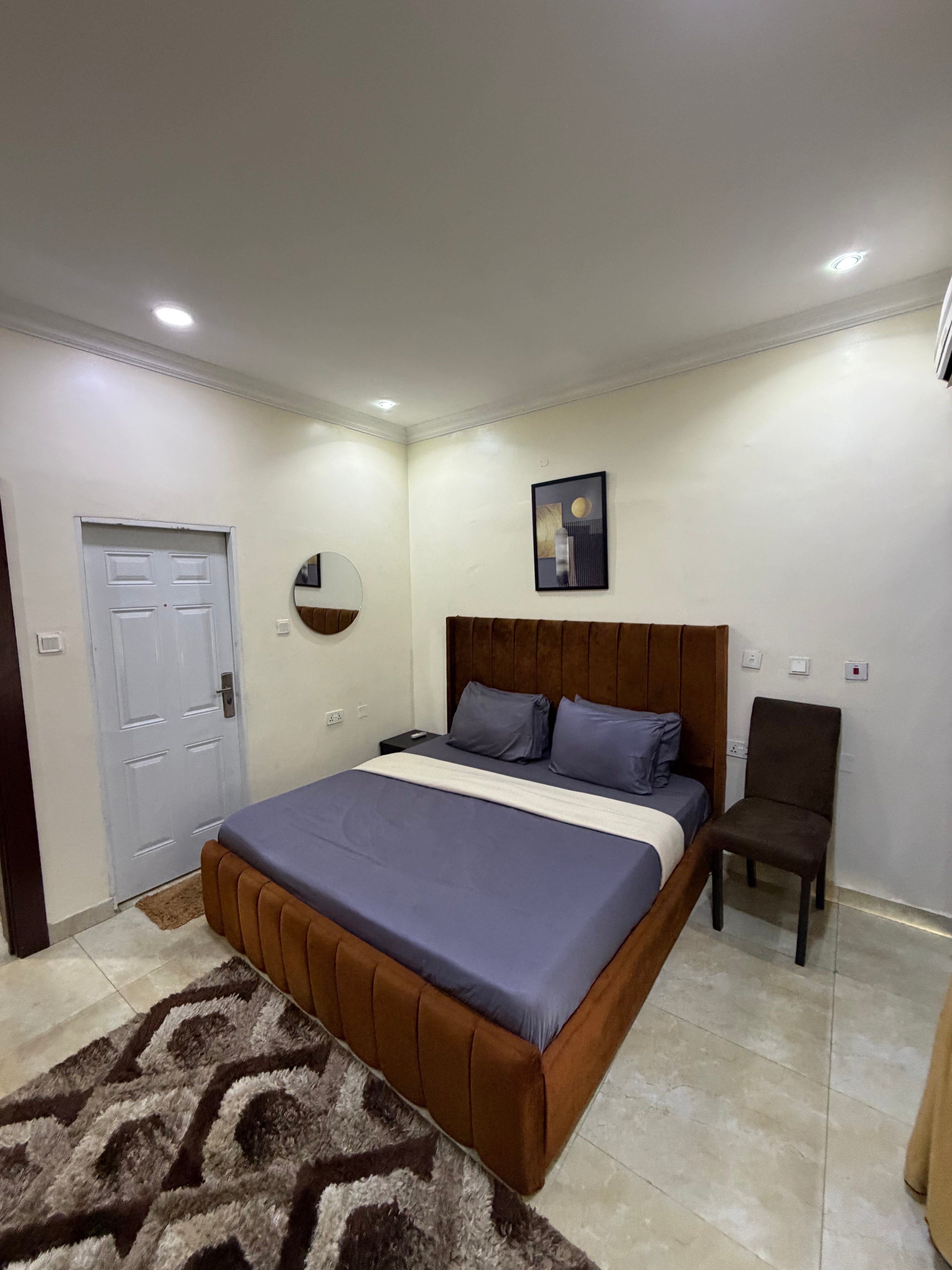 2-Bedroom Apartment – Jahi (By Gilmore)