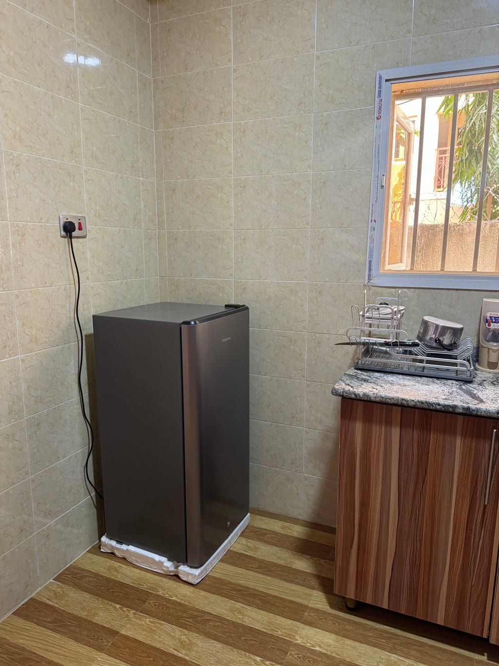 1 Bedroom Apartment – Jahi by Gilmore