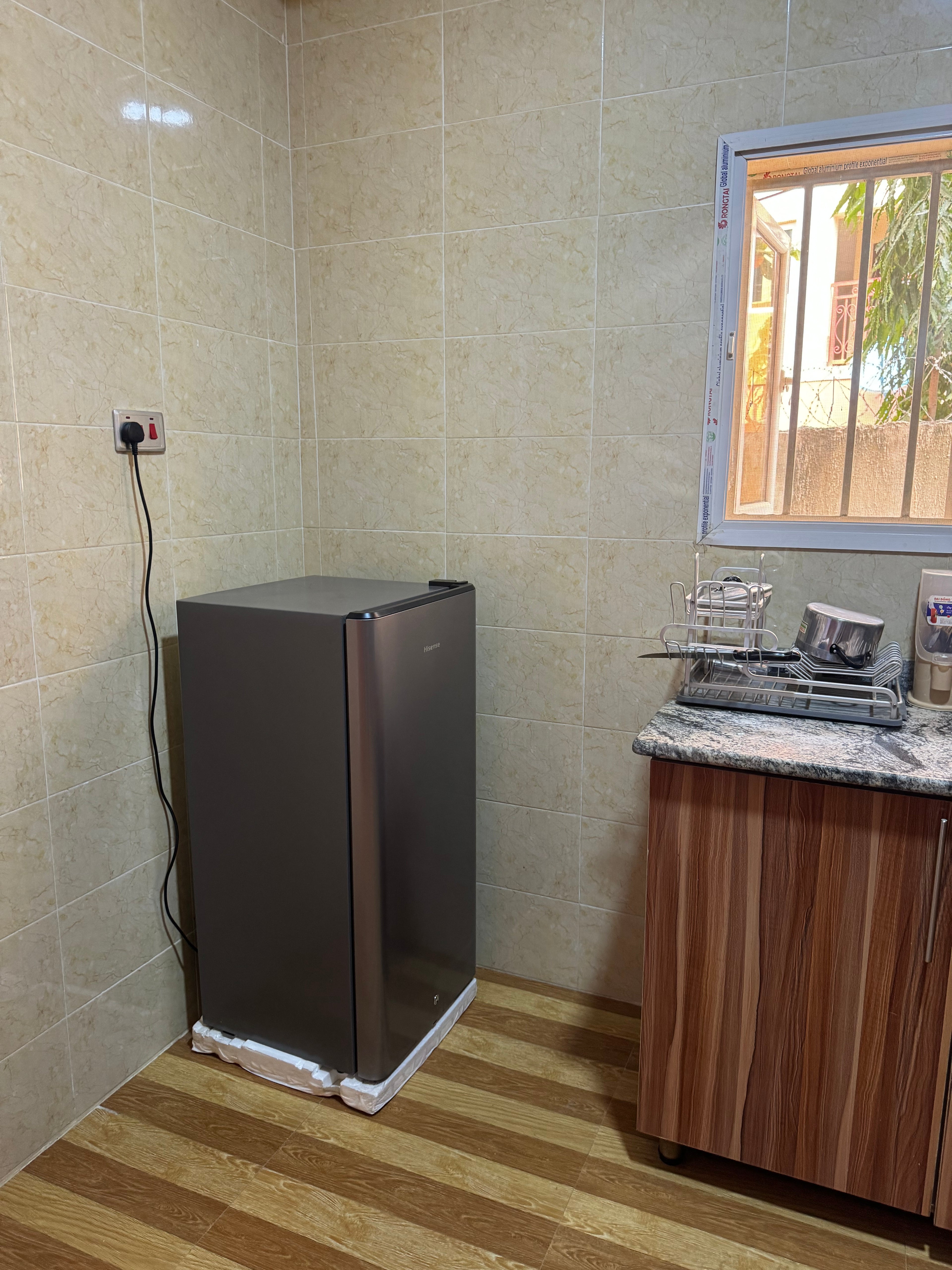 1 Bedroom Apartment – Jahi by Gilmore