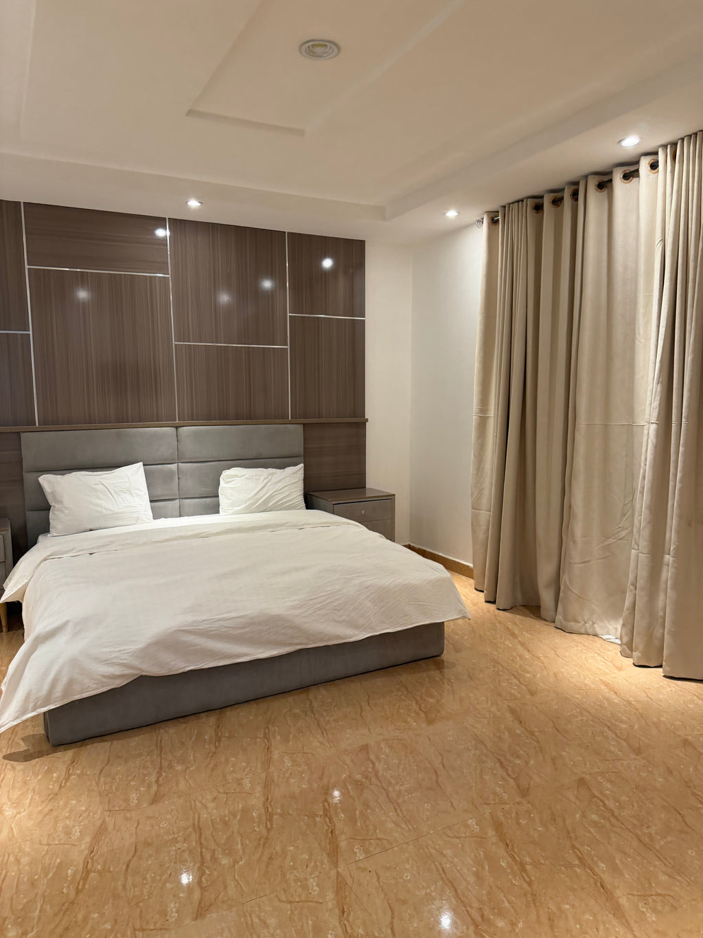 Affordable 1 Bedroom Apartment