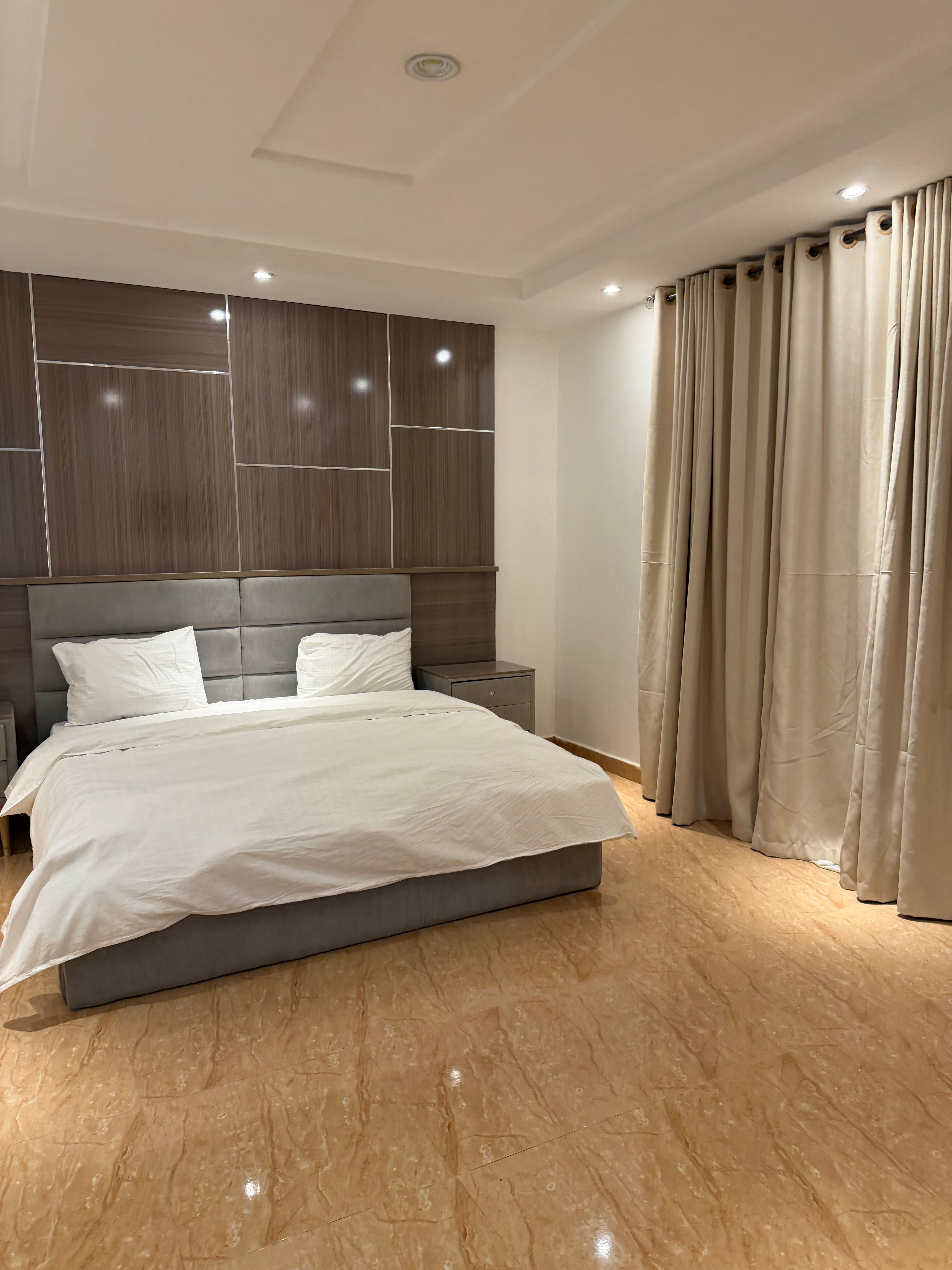 Affordable 1 Bedroom Apartment