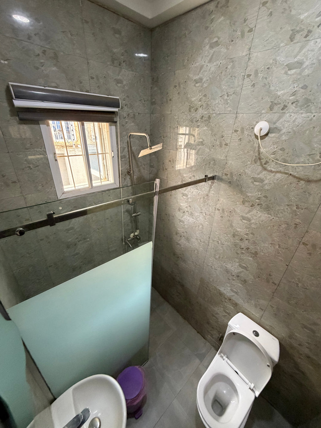 Single Room | Gwarinpa, Abuja (₦40,000)
