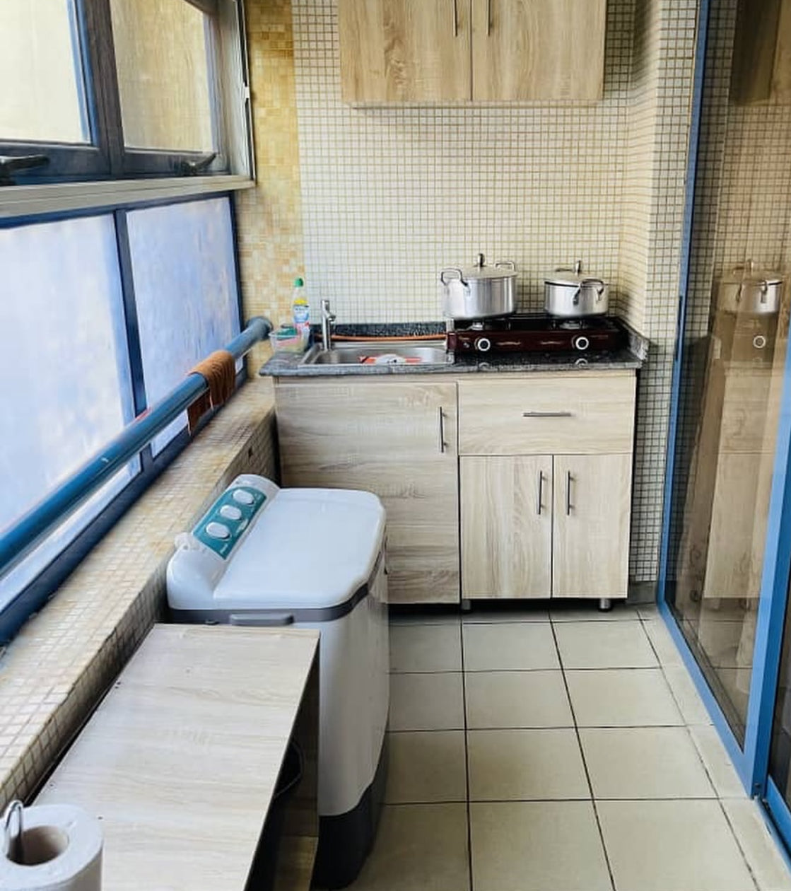 Studio Apartment – Wuse Zone 4
