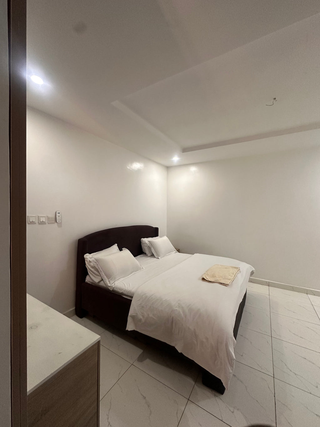 1 bedroom/wuye/
