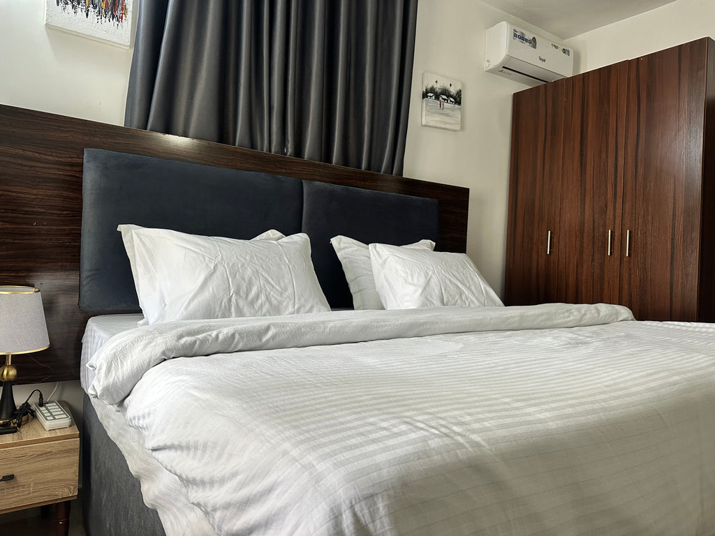 3 bedroom gwarimpa