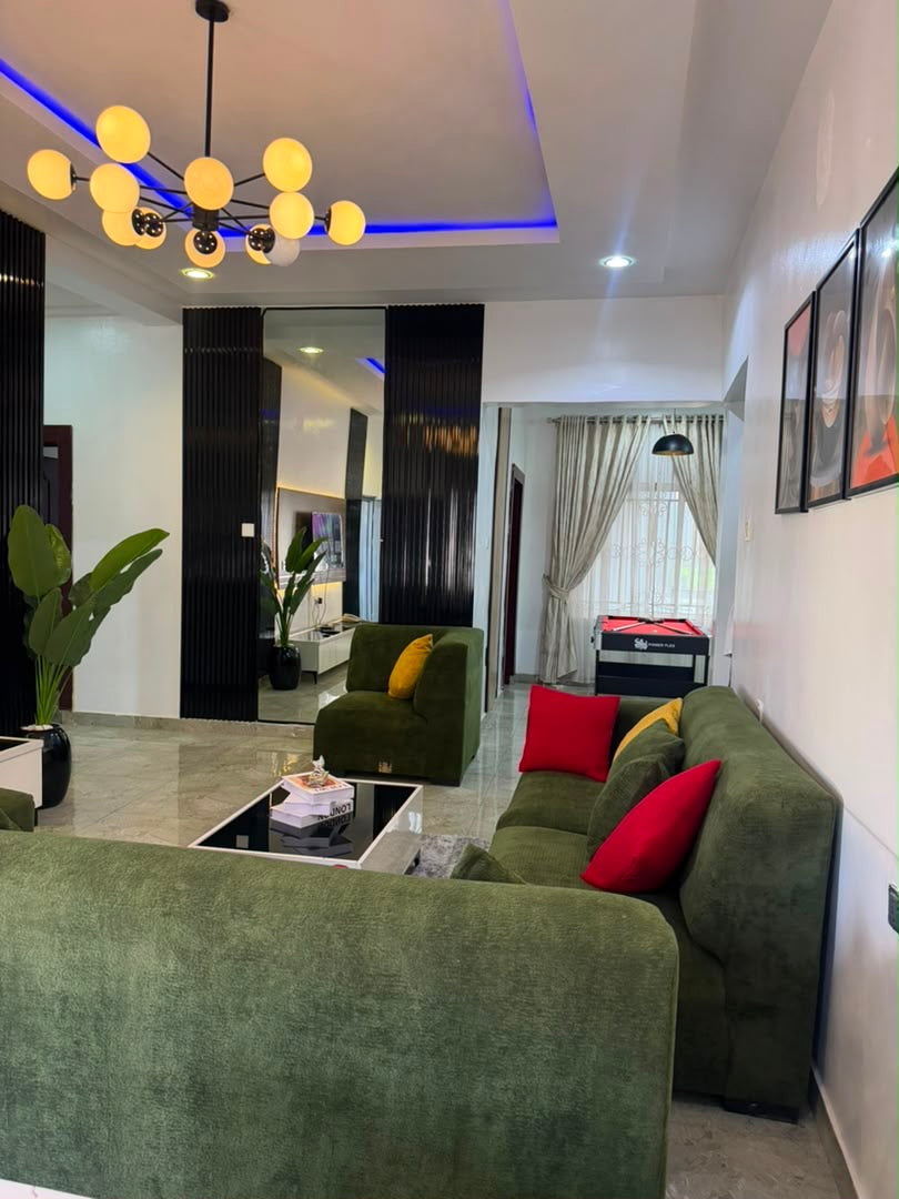2 bedroom Jahi
