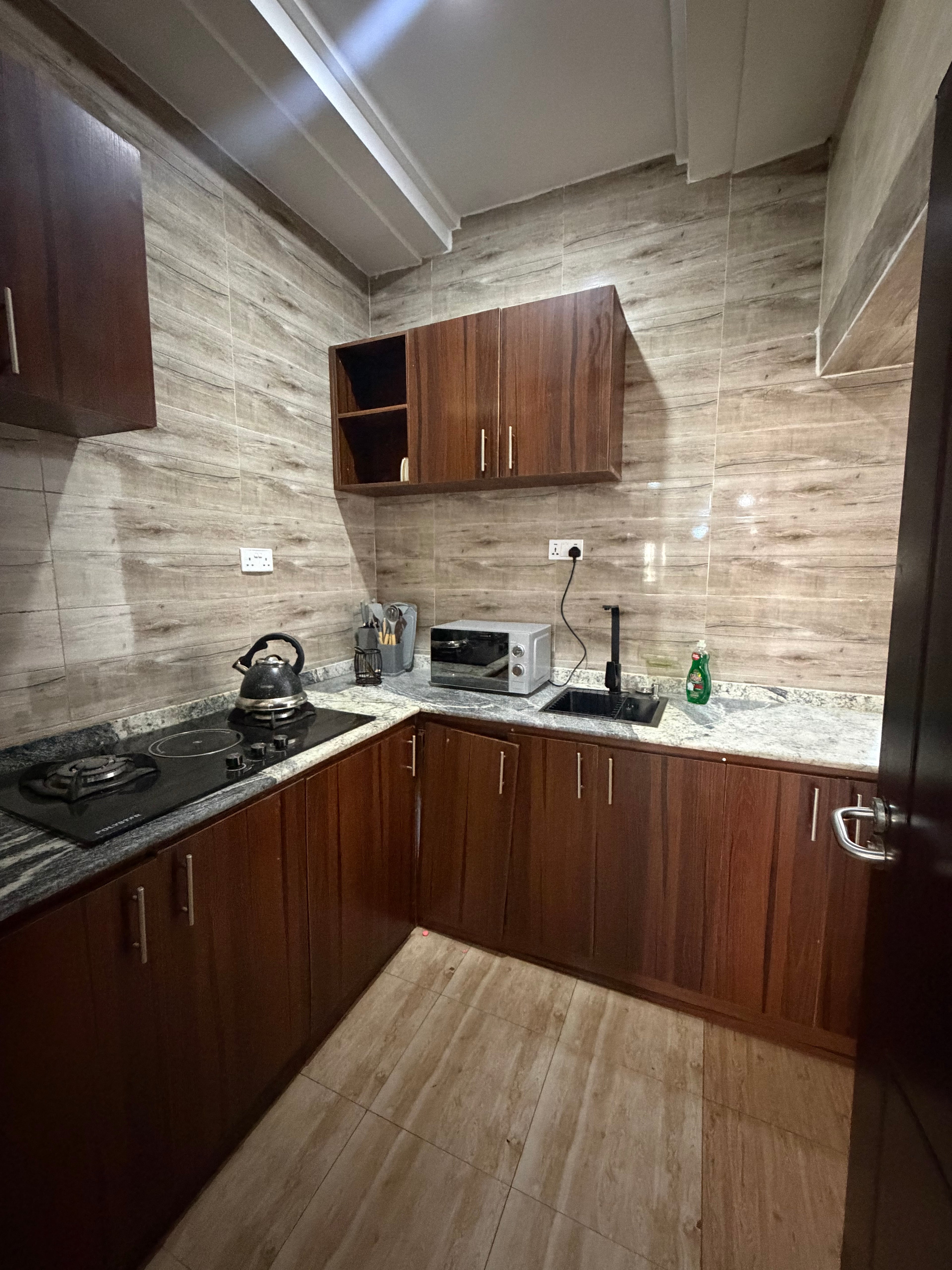 3 bedroom gwarimpa