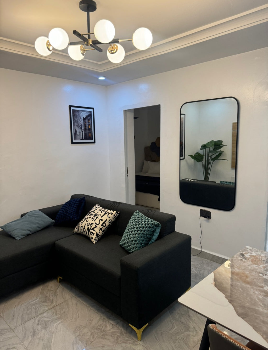 1 bedroom wuse 2