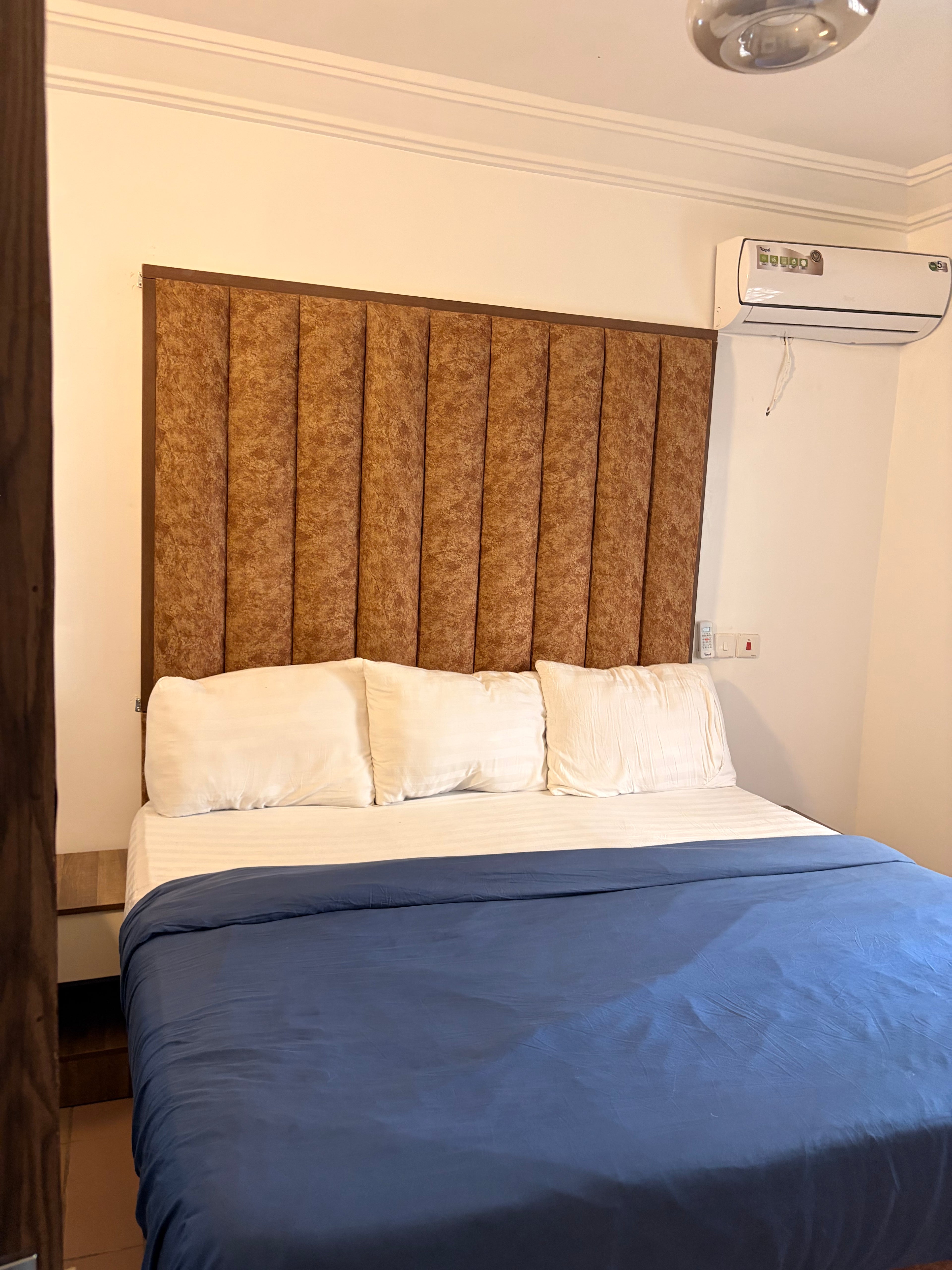 Studio apartment utako