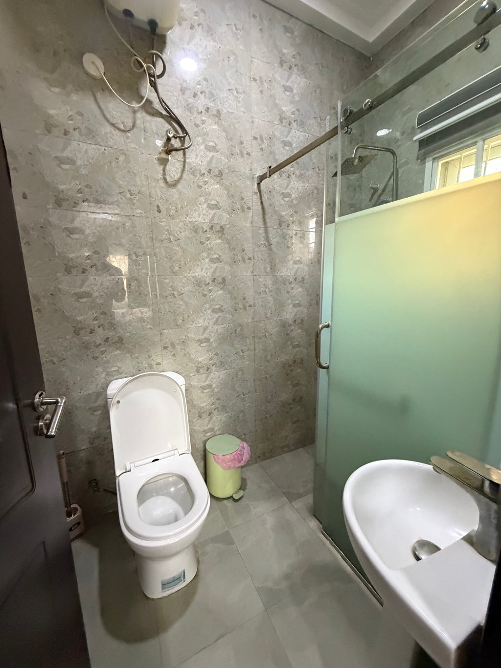 3 bedroom gwarimpa