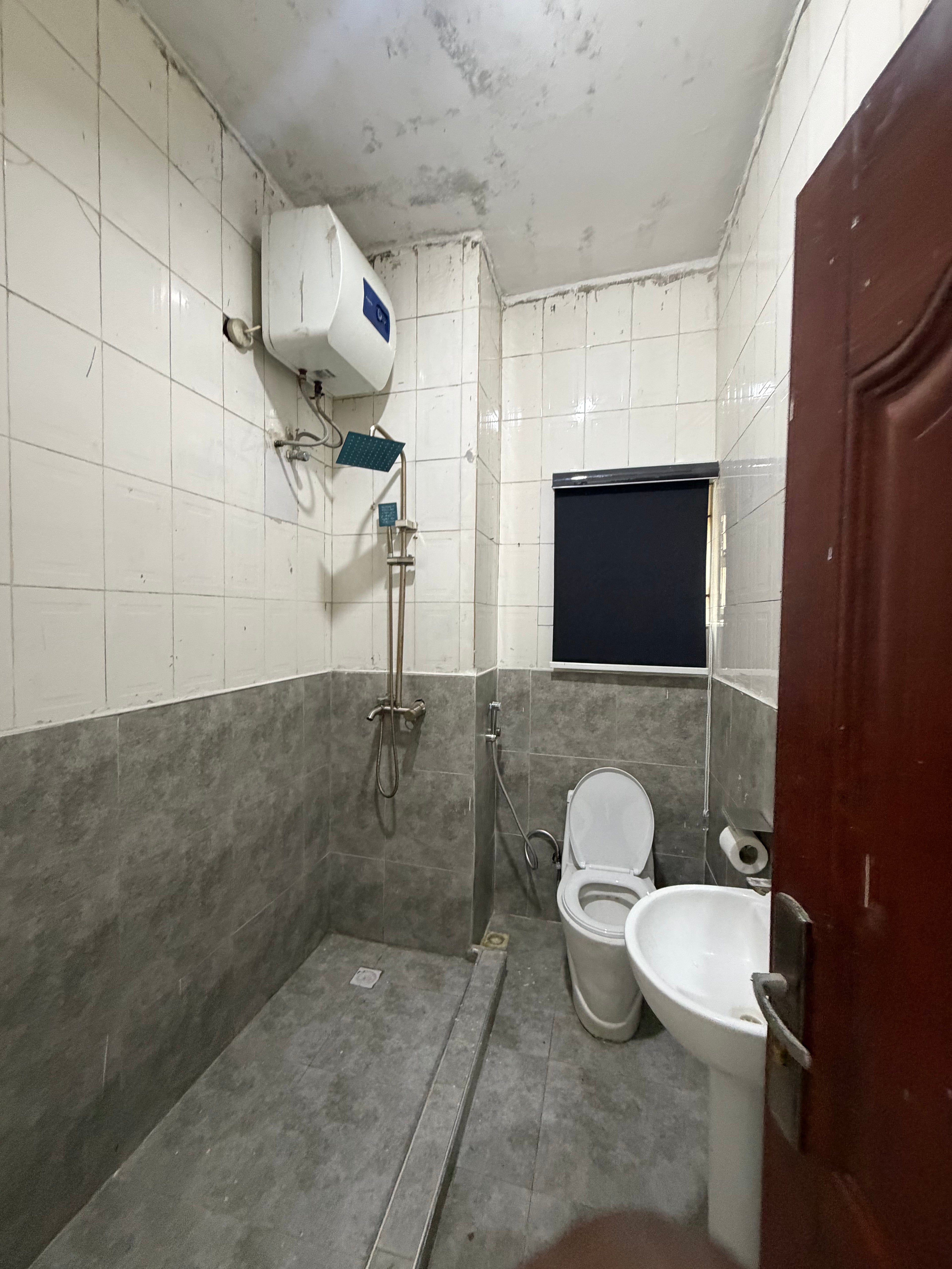 Luxury 2-Bedroom Apartment – Wuye, Abuja
₦3,000,000 per month