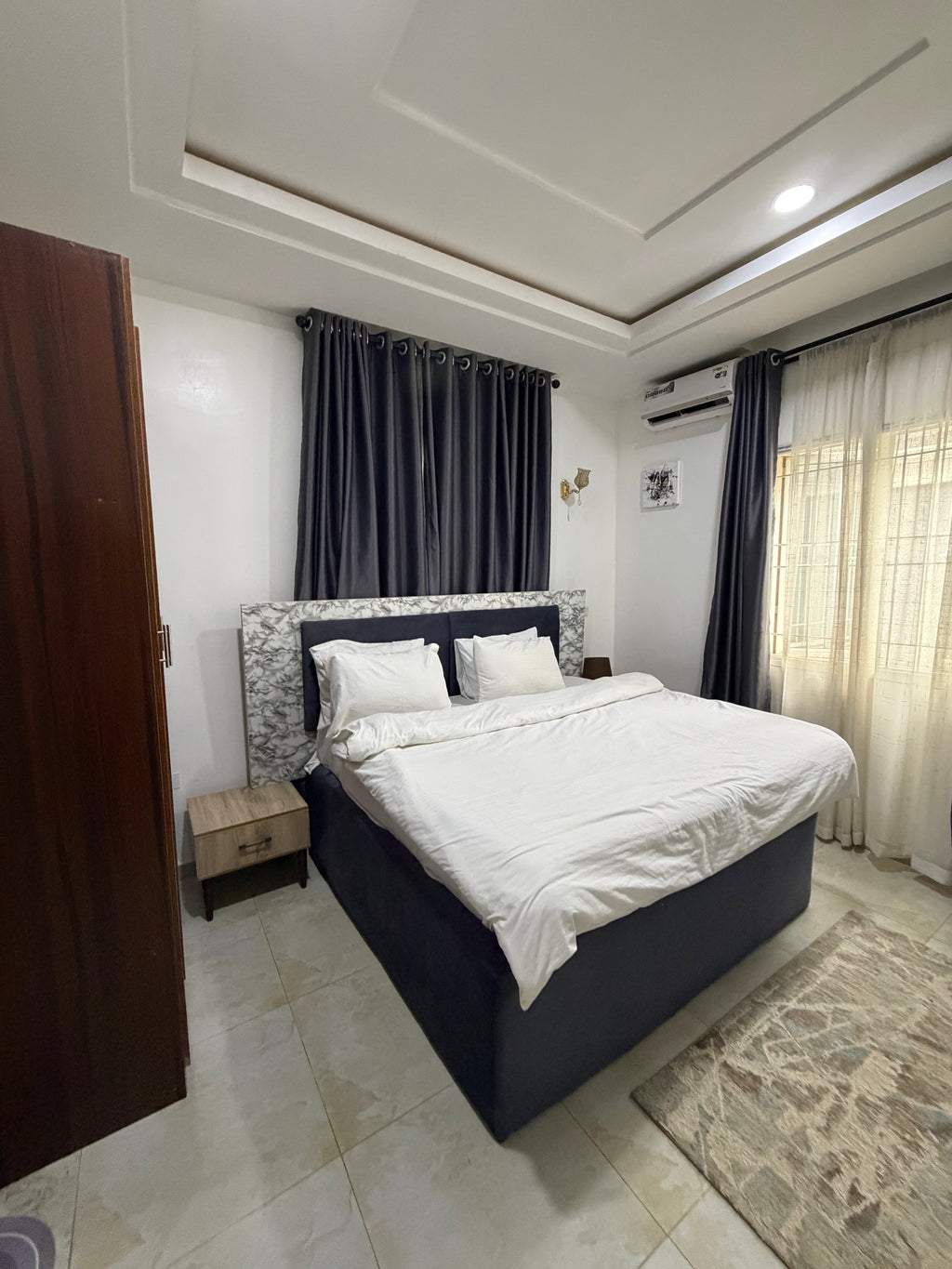 2 bedroom gwarimpa