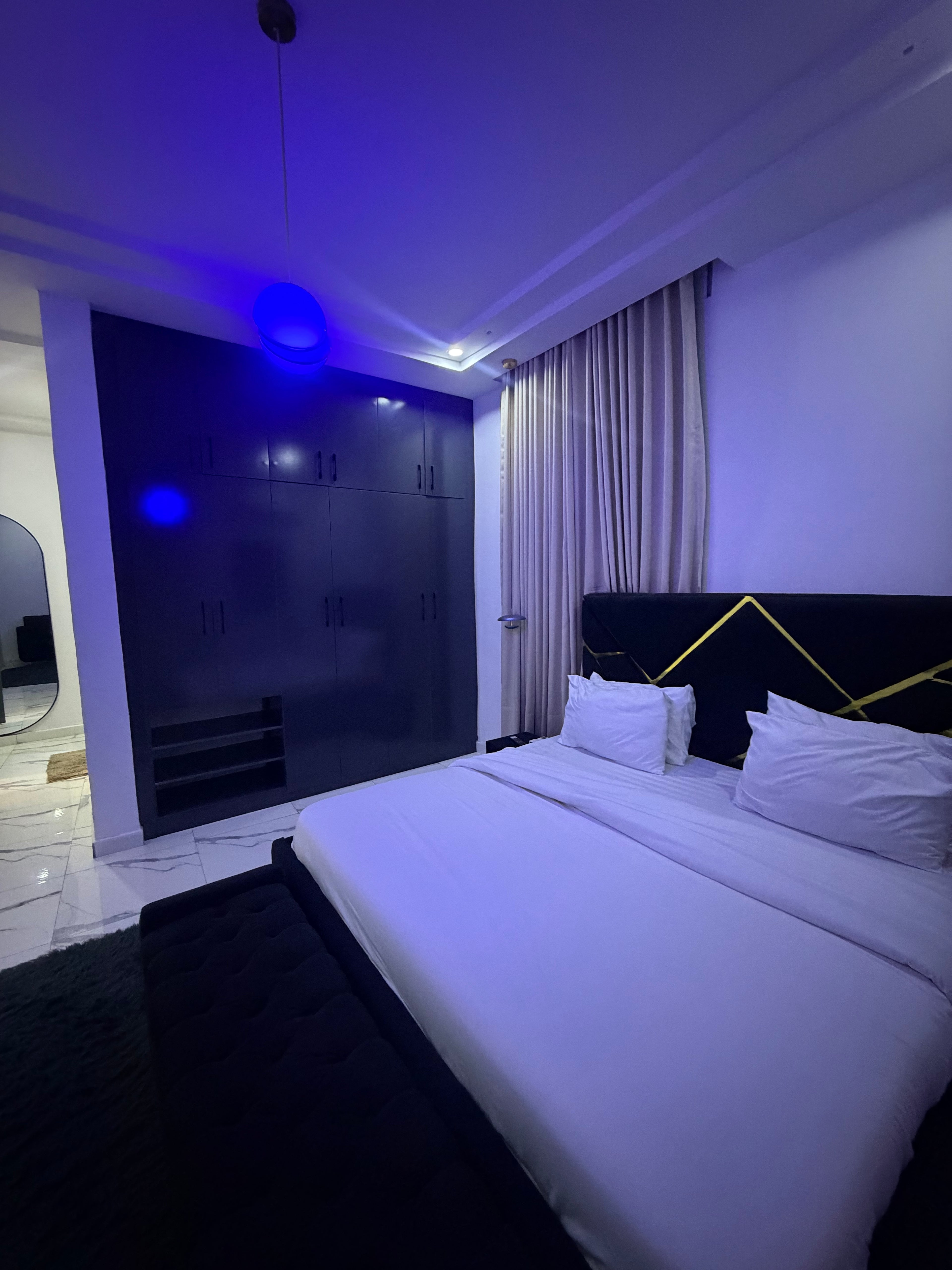 2 bedroom Wuye