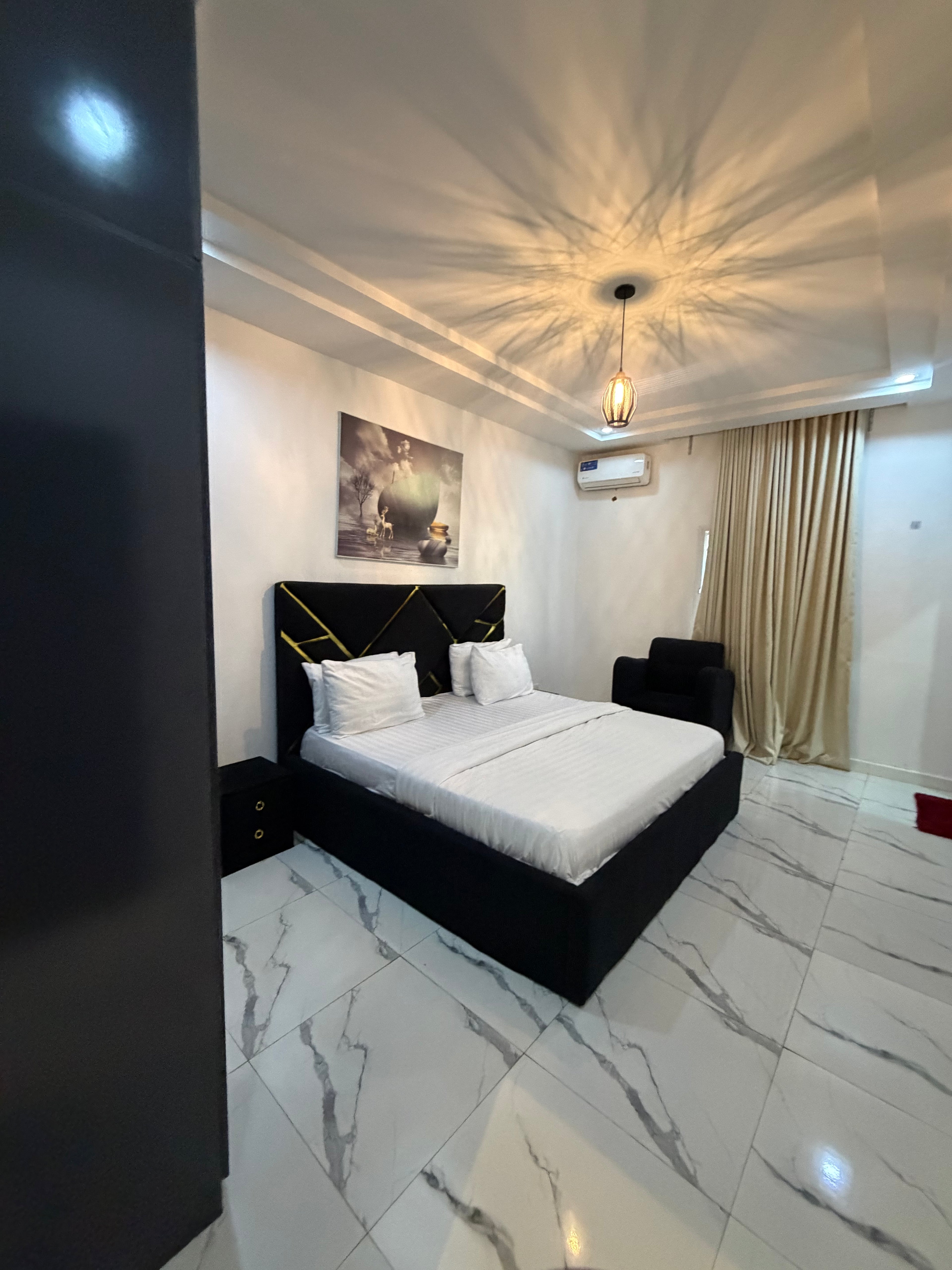 2 bedroom Wuye