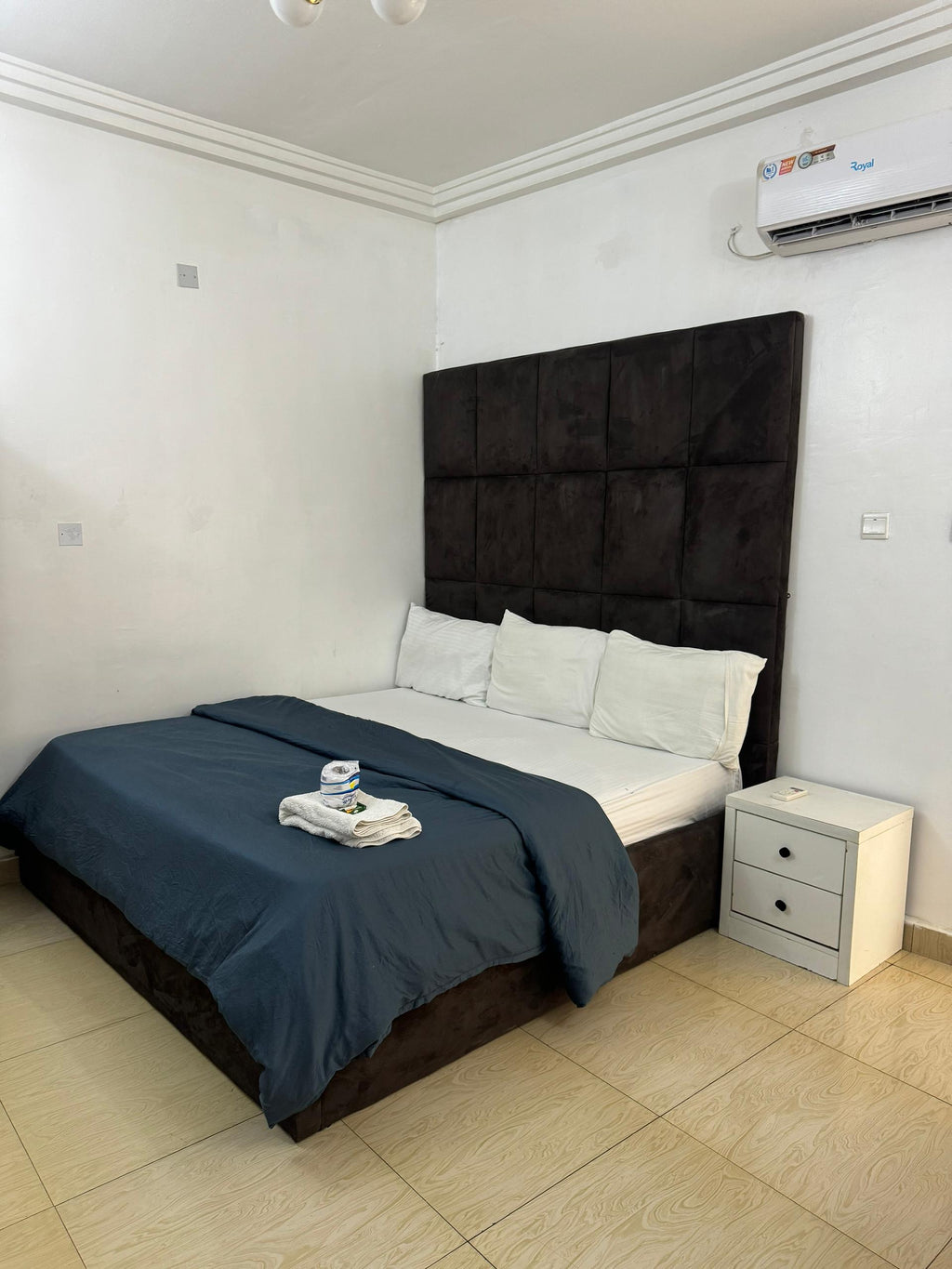 Studio apartment Wuye