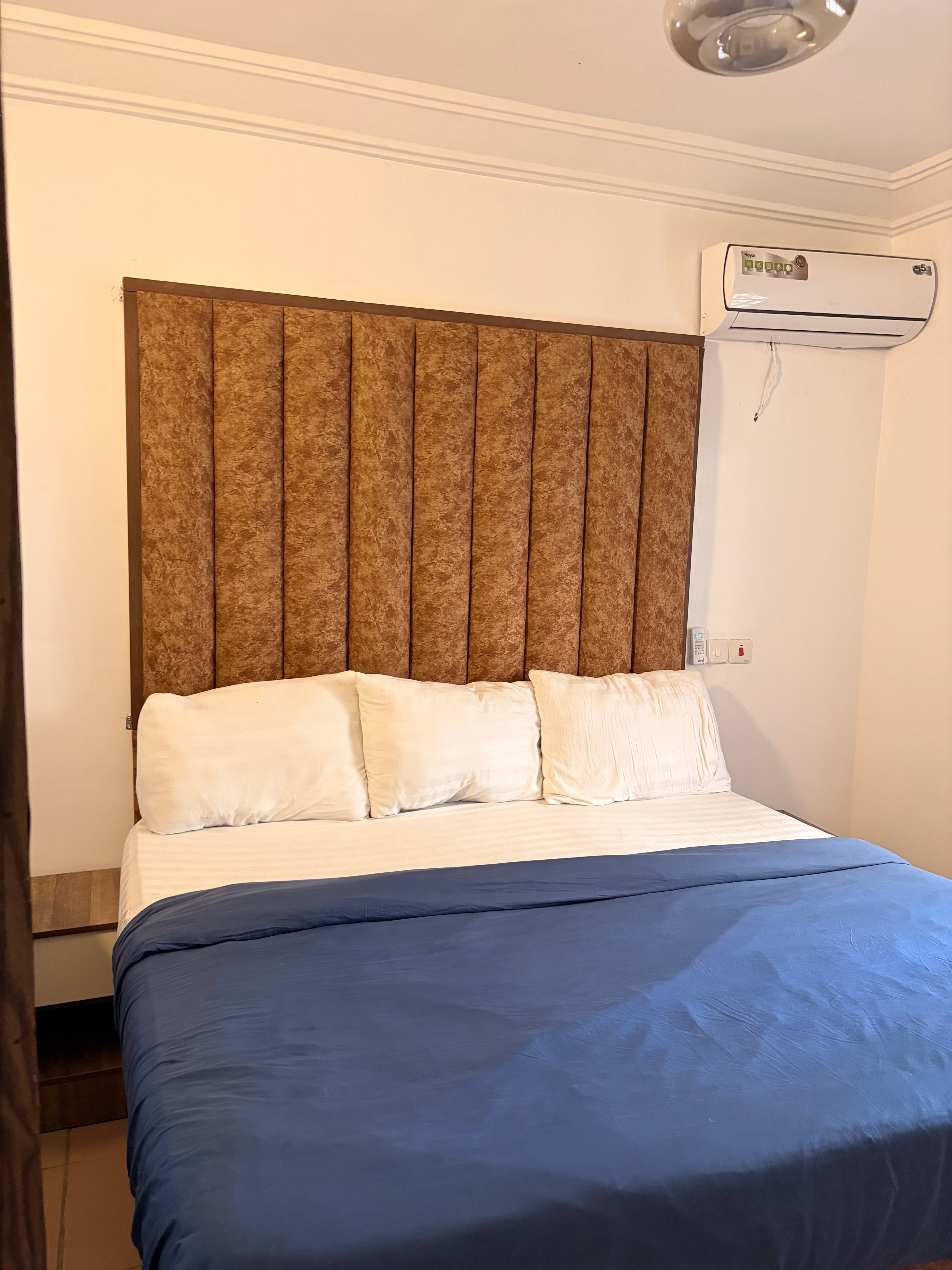 Studio apartment utako