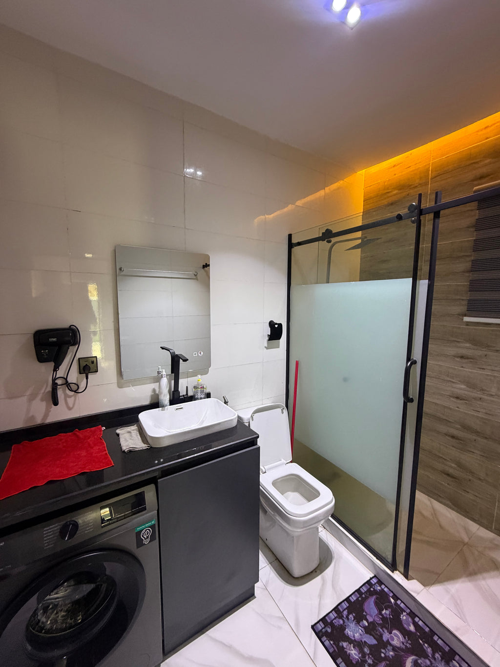 Studio Apartment in Kado, with ps5 🎮