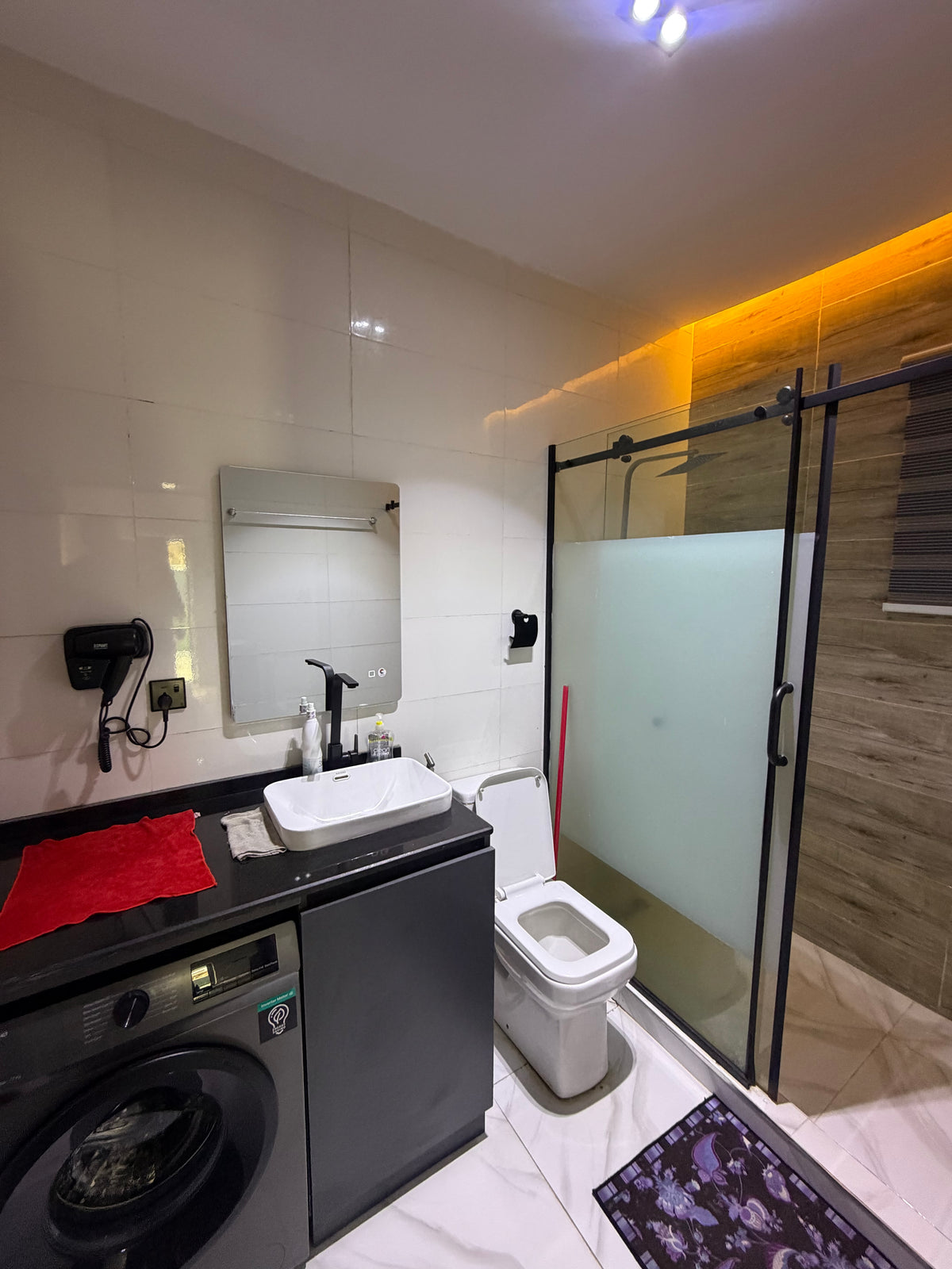Studio Apartment in Kado, with ps5 🎮