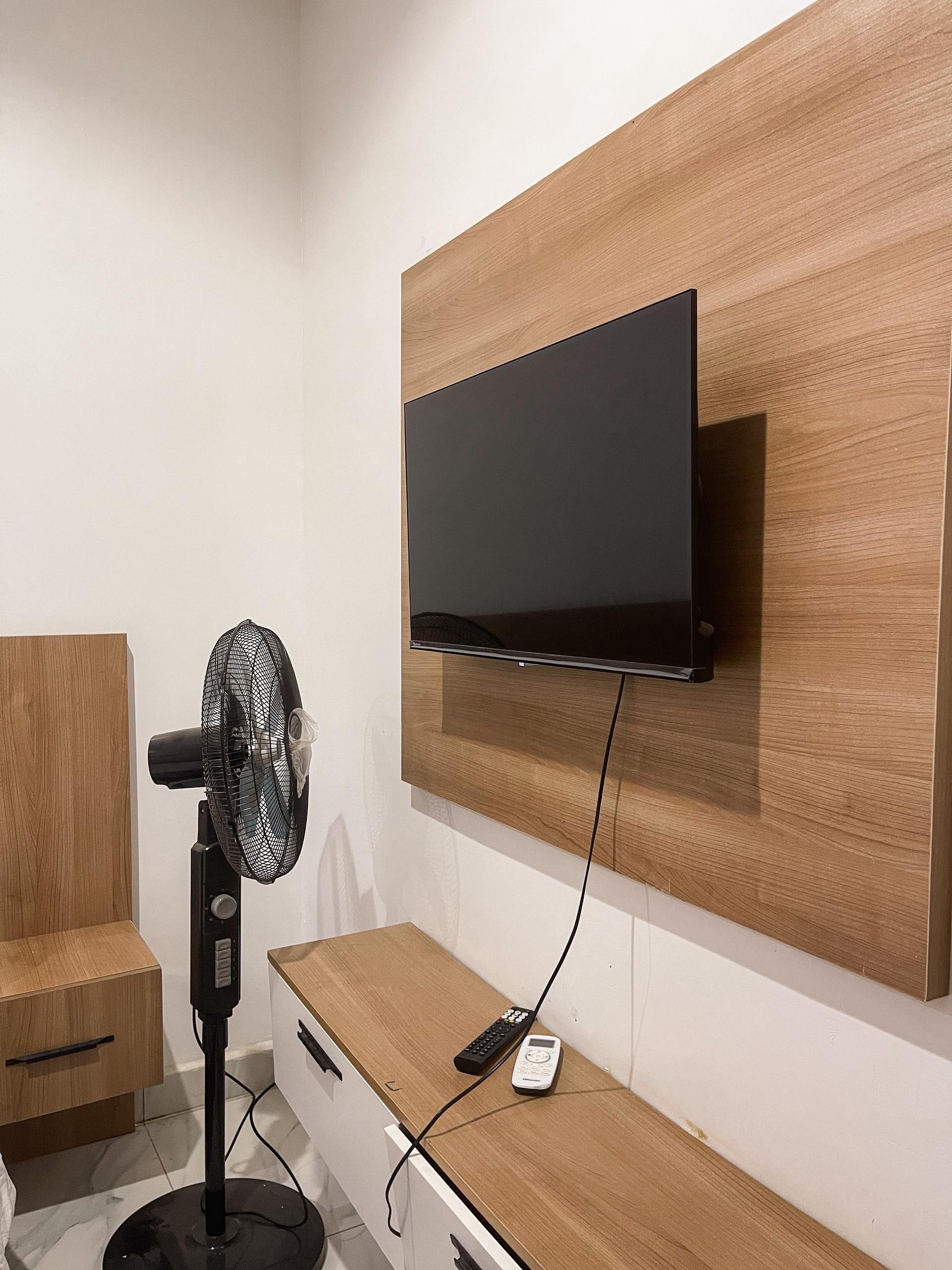 Single room Wuye WiFi 24 hours electricity