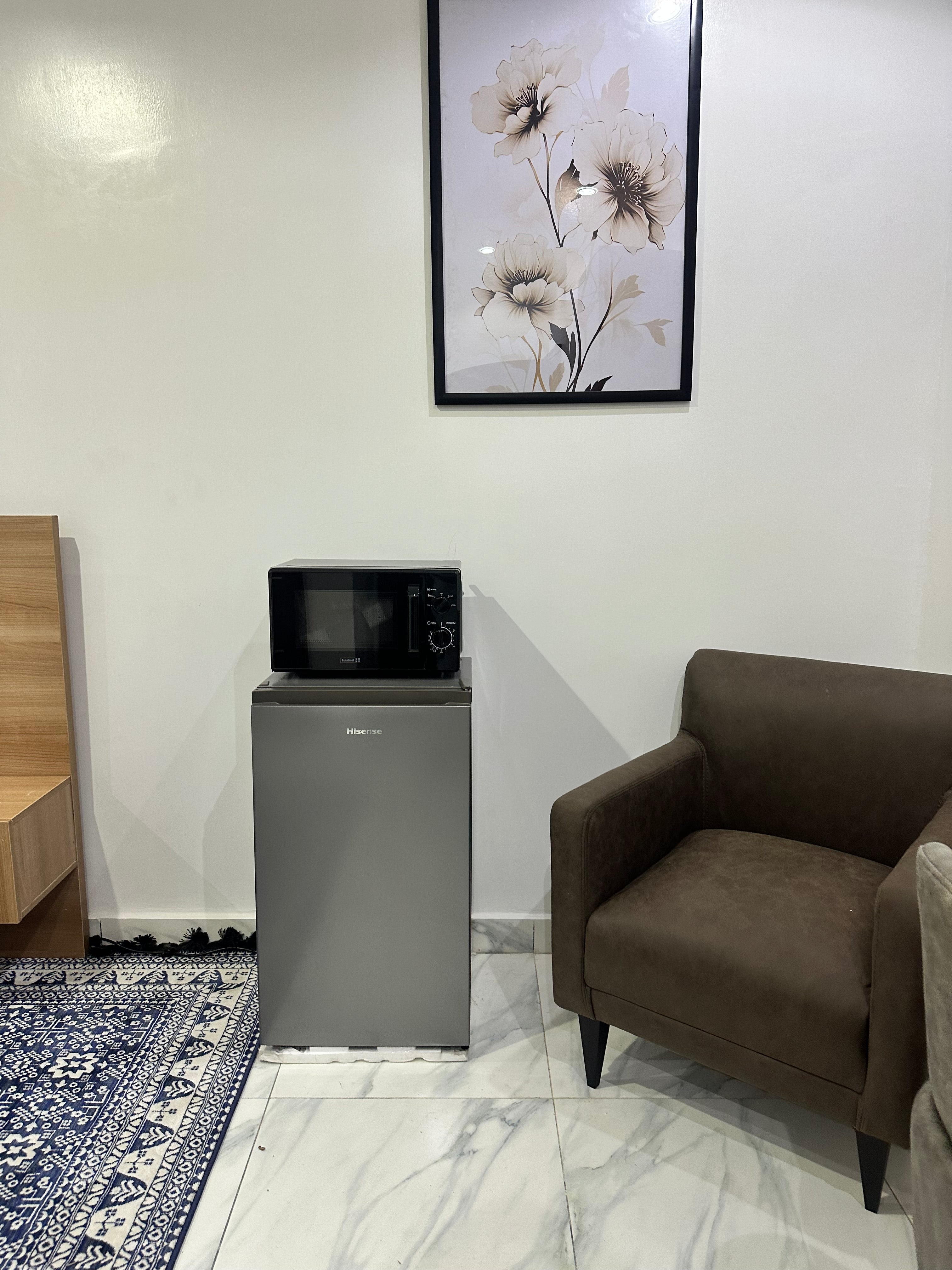 Single room in Wuye