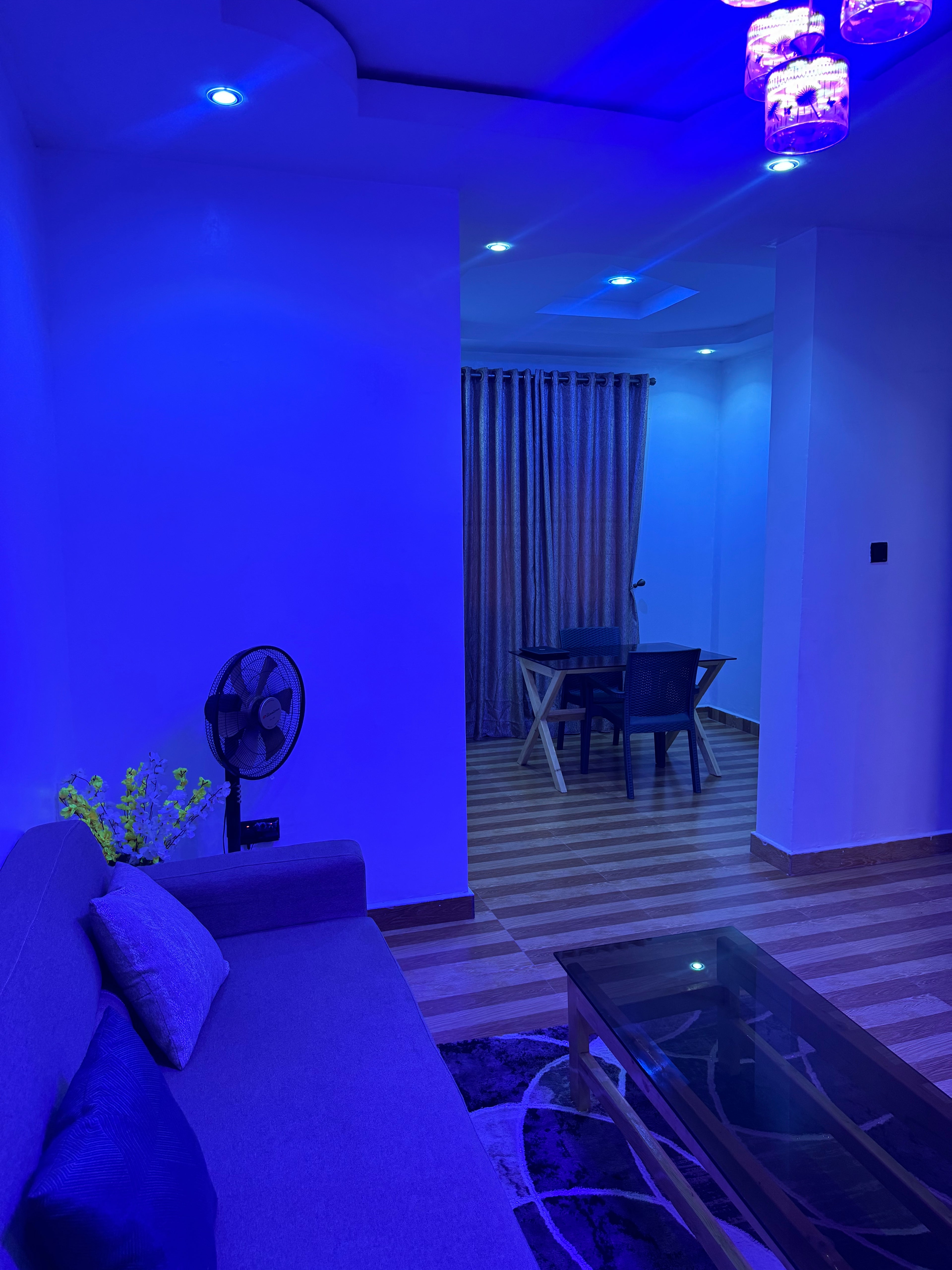 1 Bedroom Apartment – Jahi by Gilmore