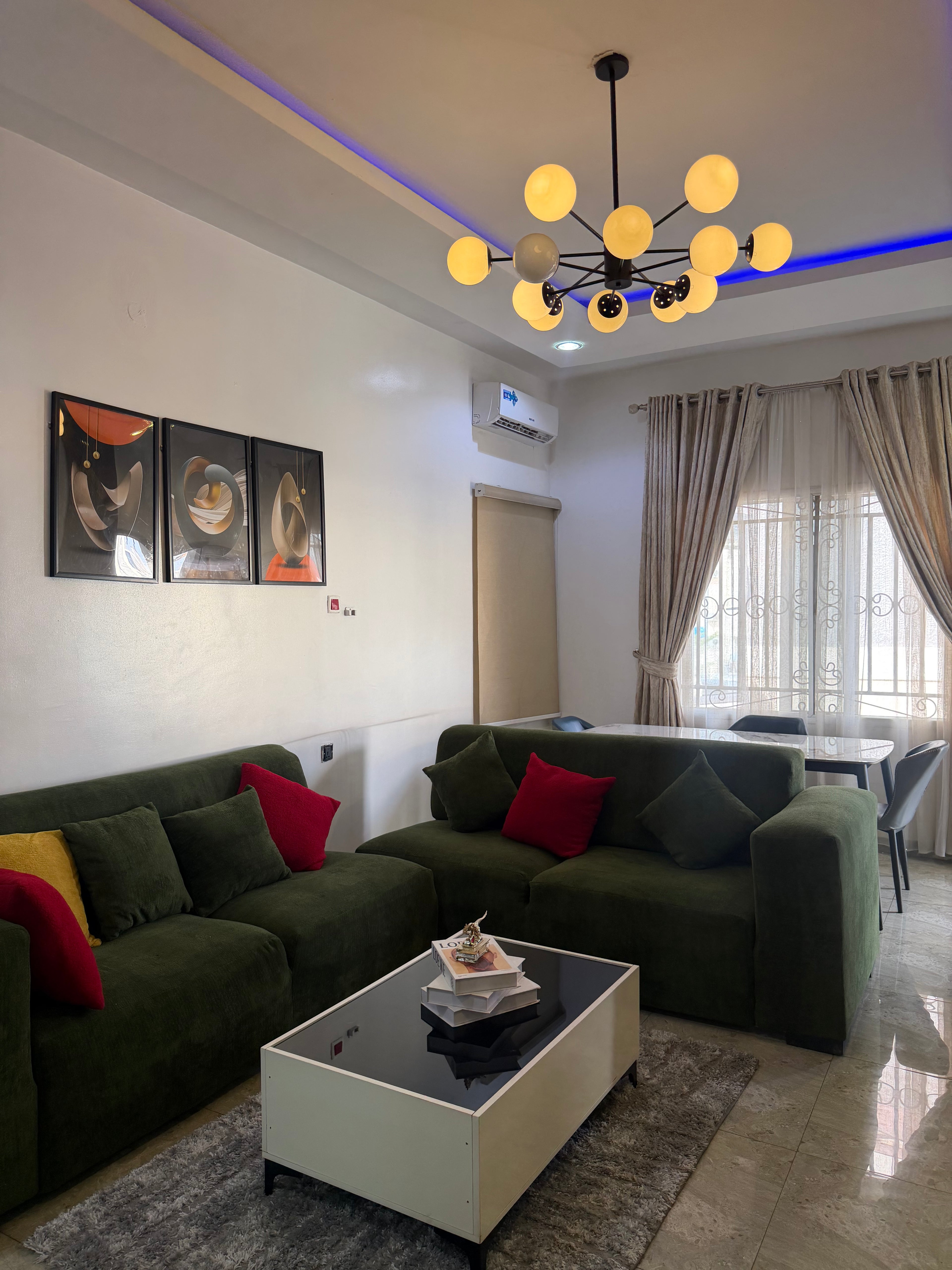 2 bedroom Jahi