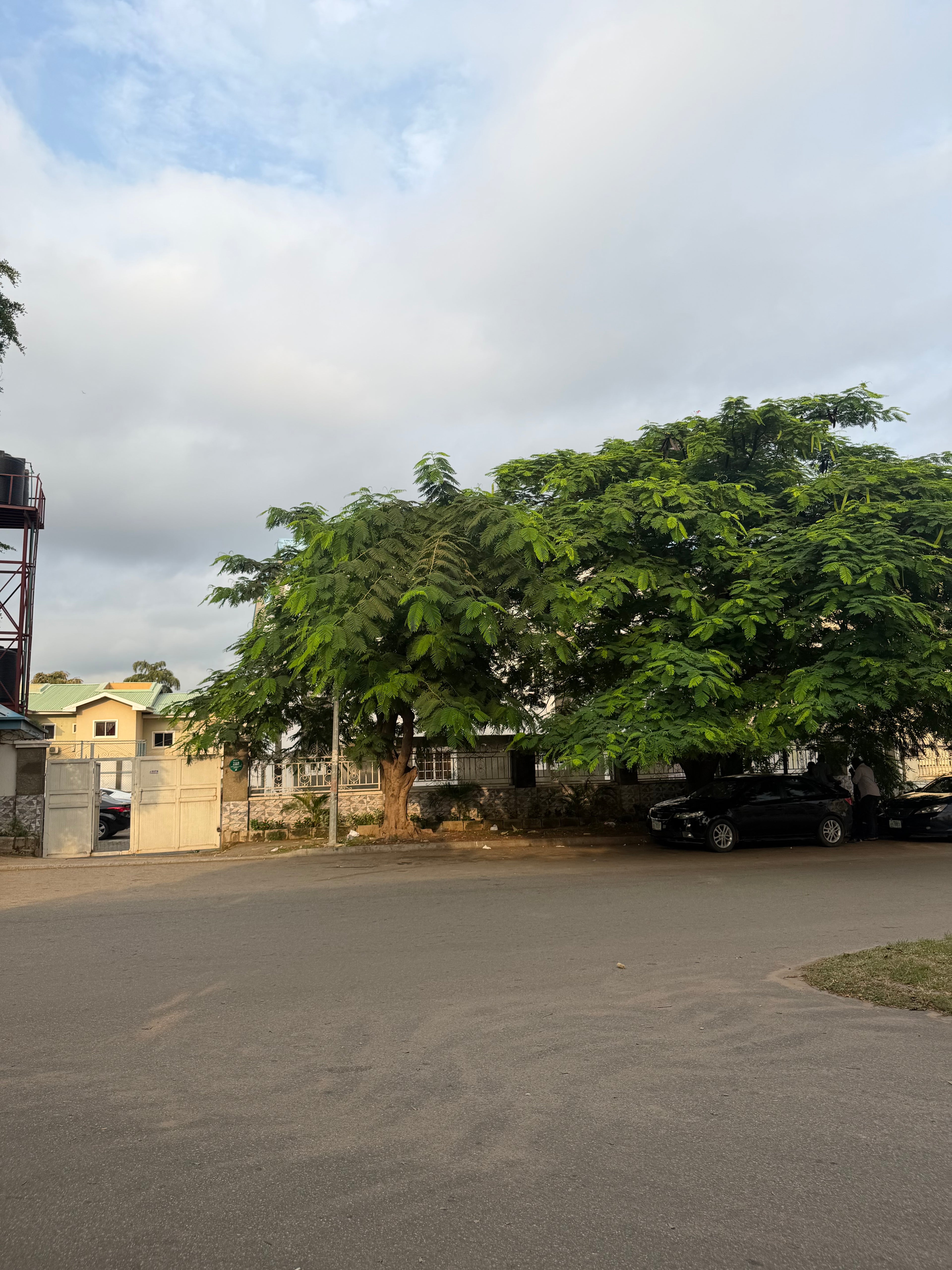 Massive Studio Apartment – Utako, Abuja

₦1,650,000 per month