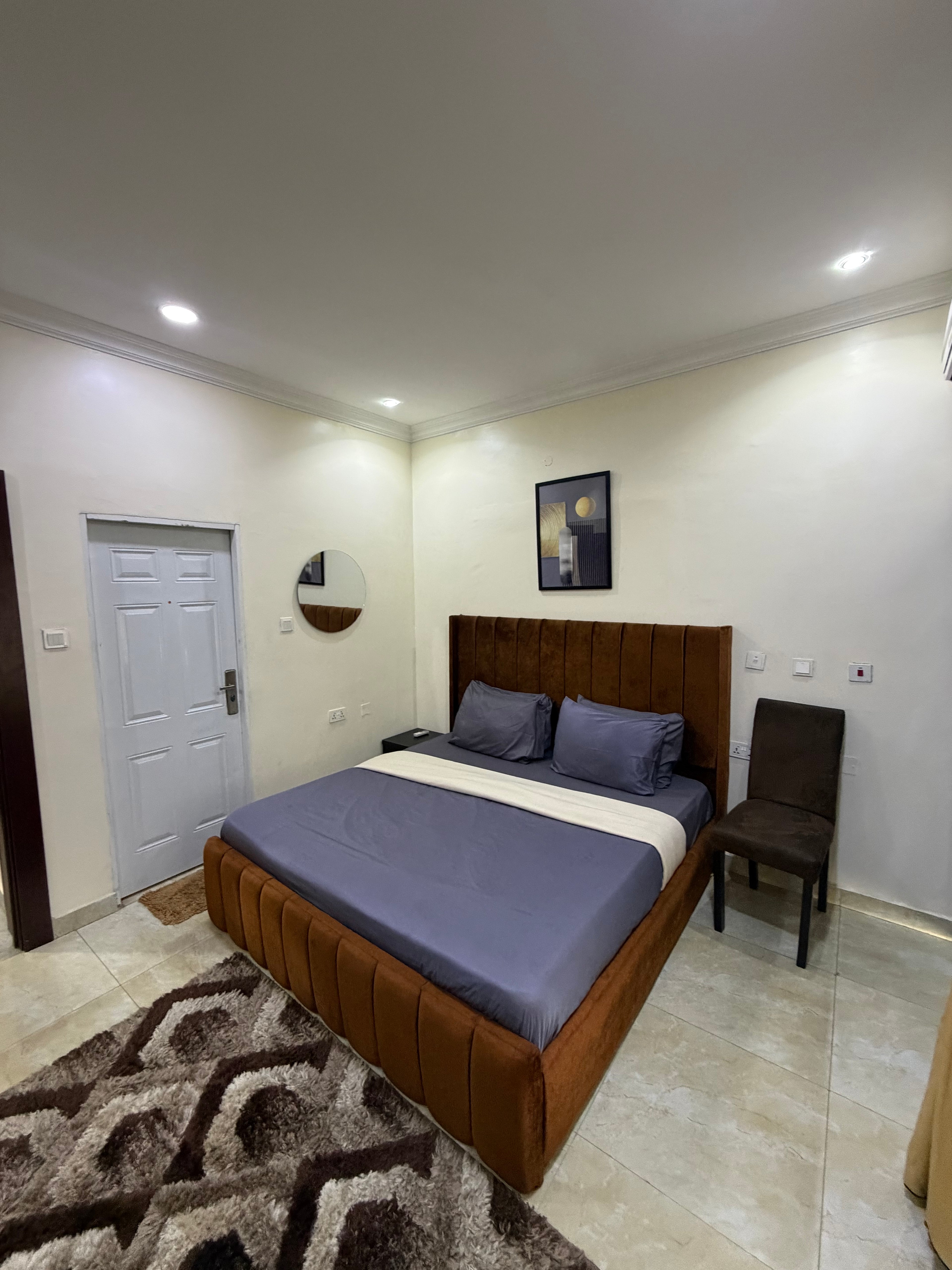 2-Bedroom Apartment – Jahi (By Gilmore)