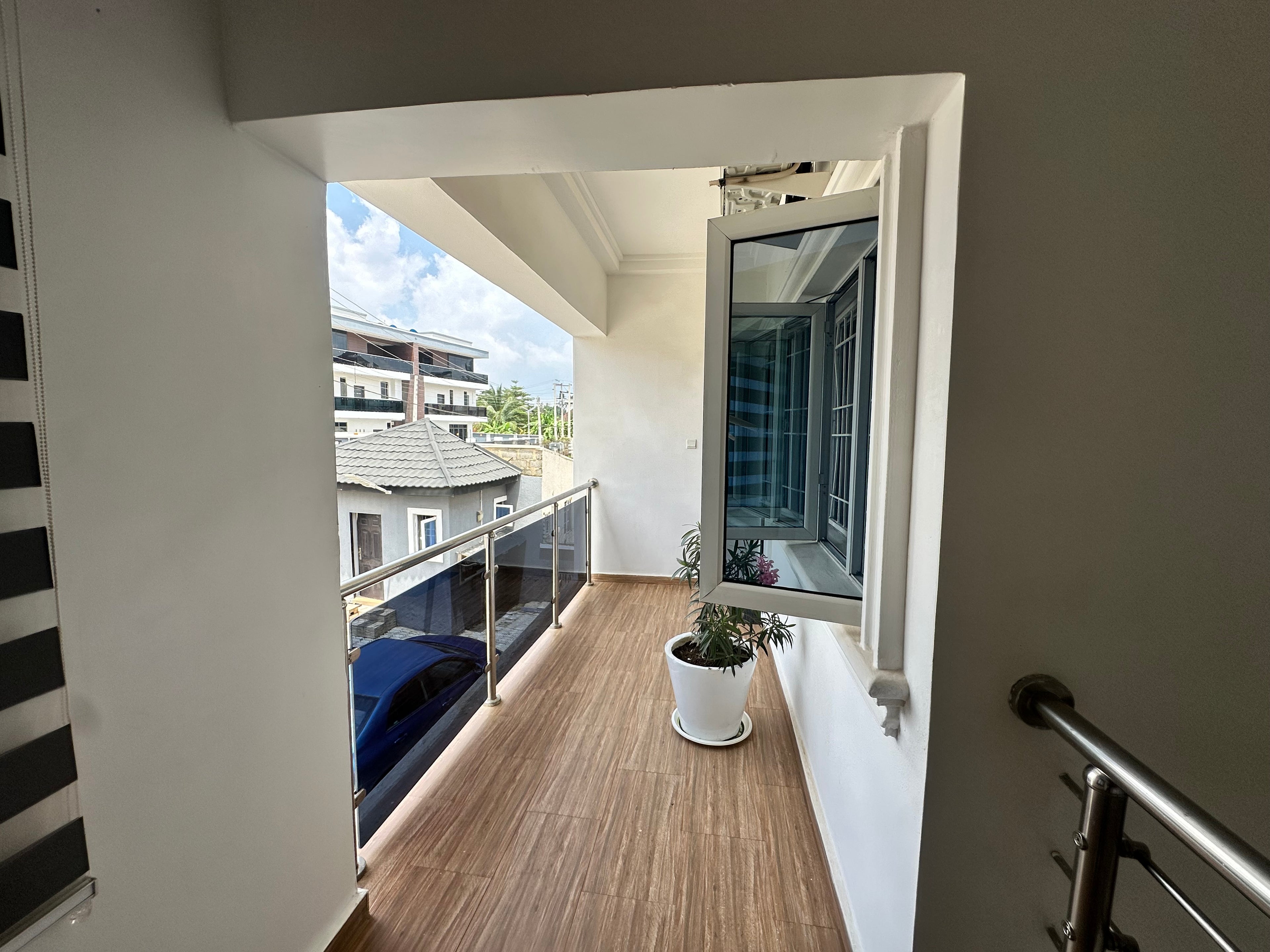 3 bedroom gwarimpa