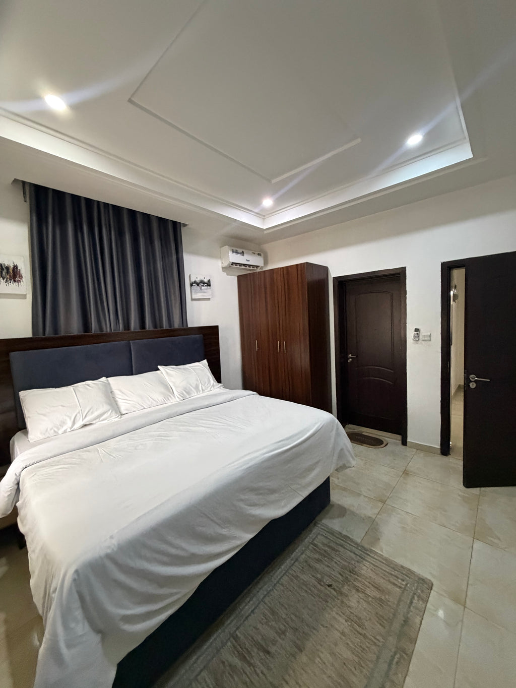 3 bedroom gwarimpa