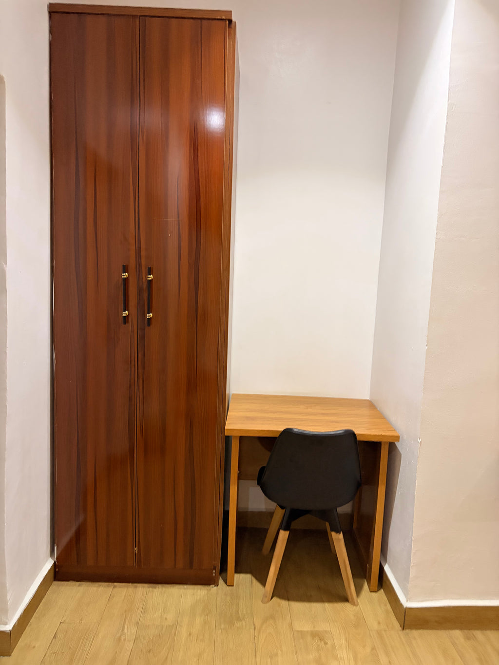 Luxury single room katampe