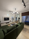 Luxury 1 bedroom Wuye