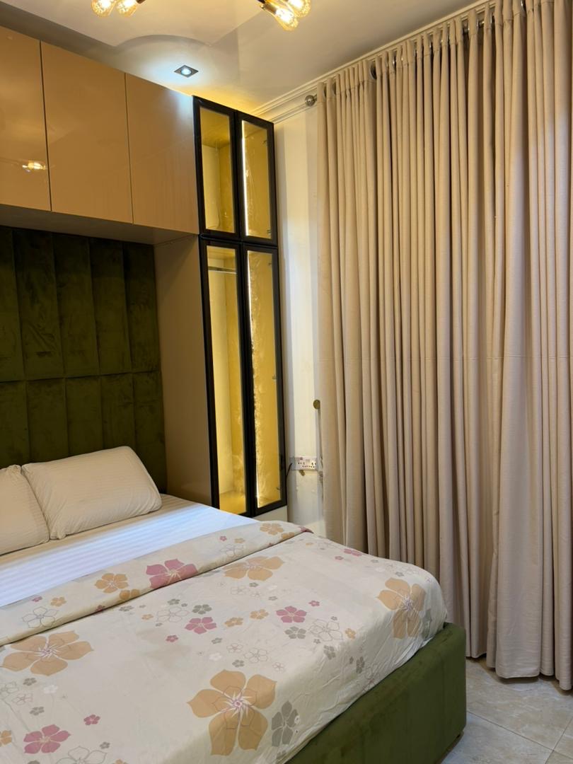 Studio apartment Jahi