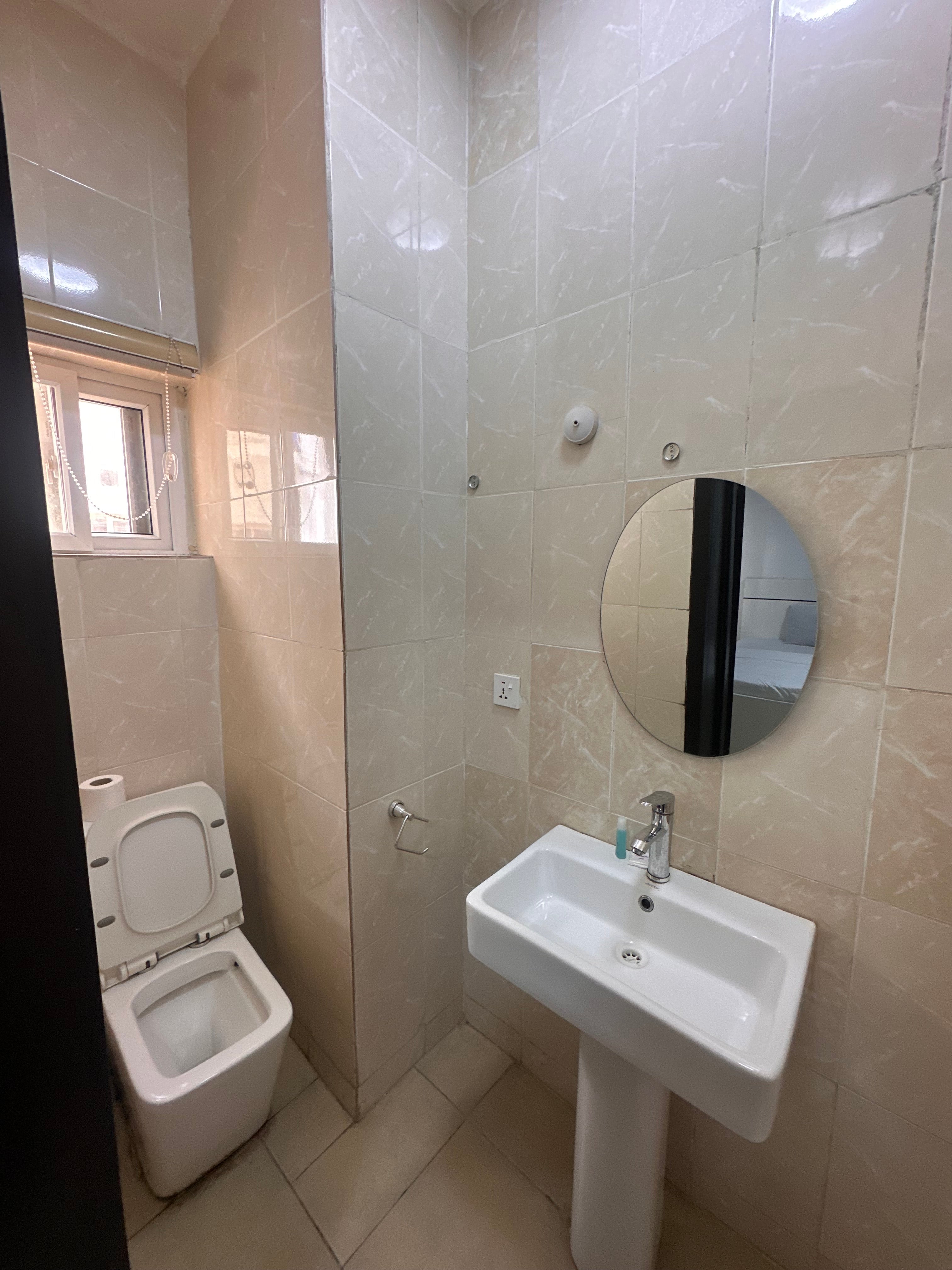 2 bedroom Lekki 1